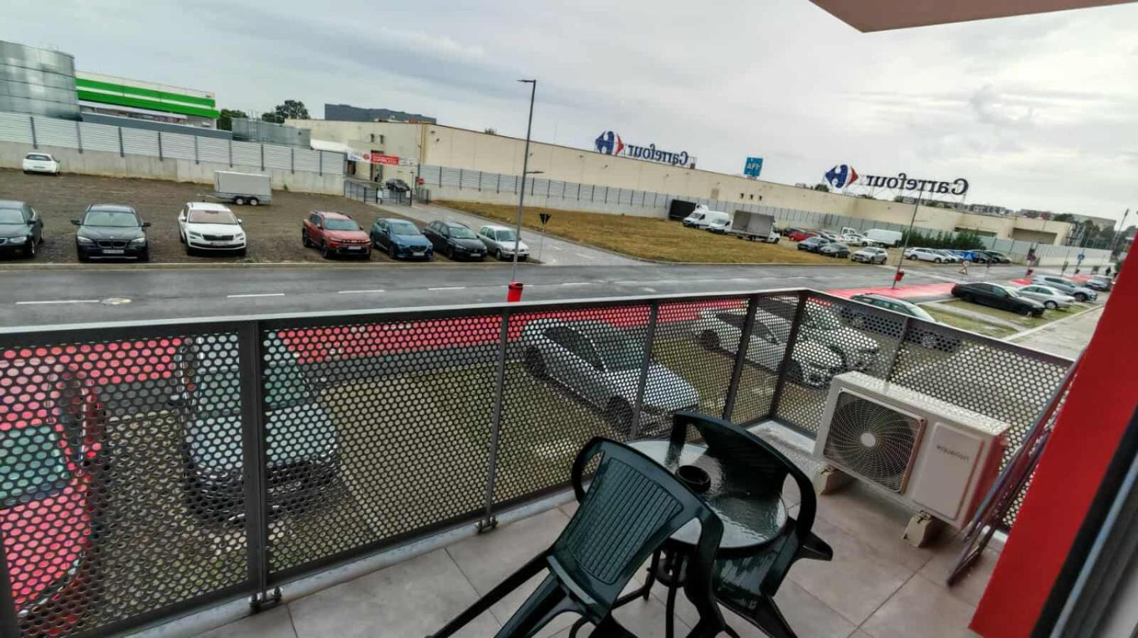 Sika Diplomat Apartment