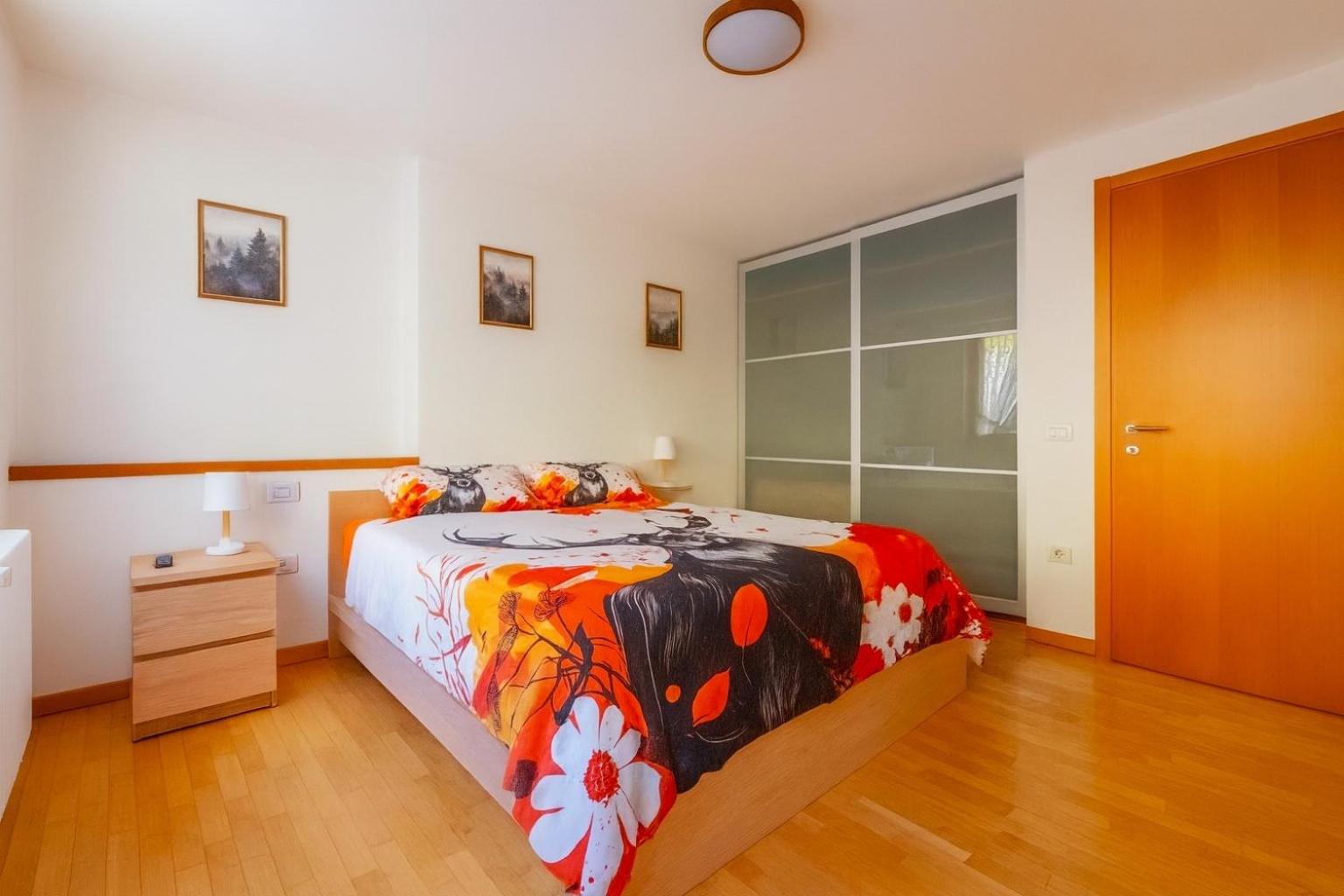 Happy Guest Apartments - Casa Alpi Orange