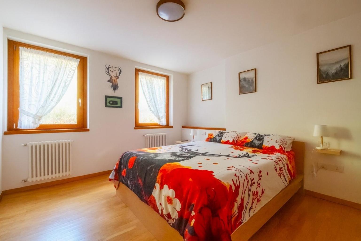 Happy Guest Apartments - Casa Alpi Orange