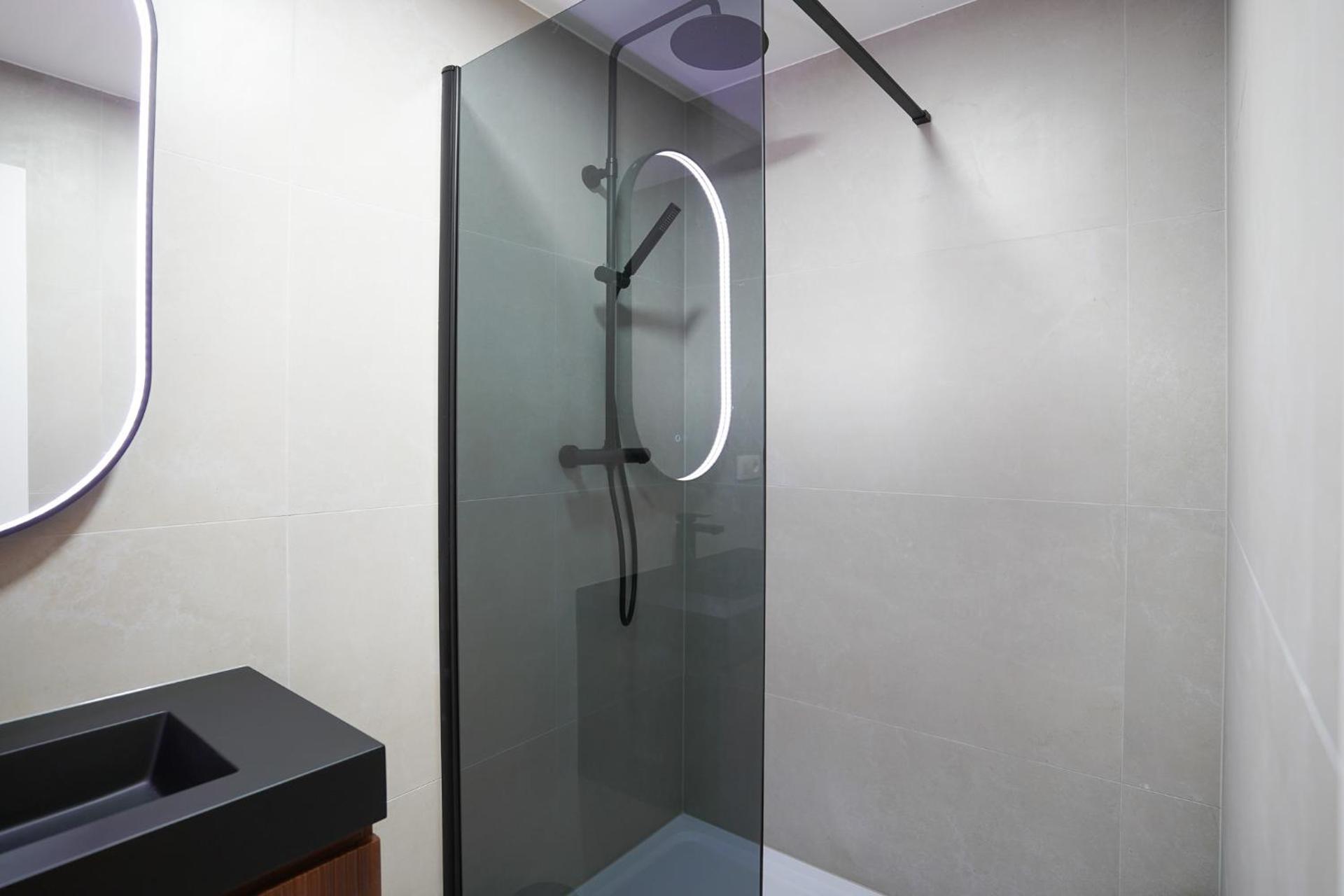 Appartment Douvres 7