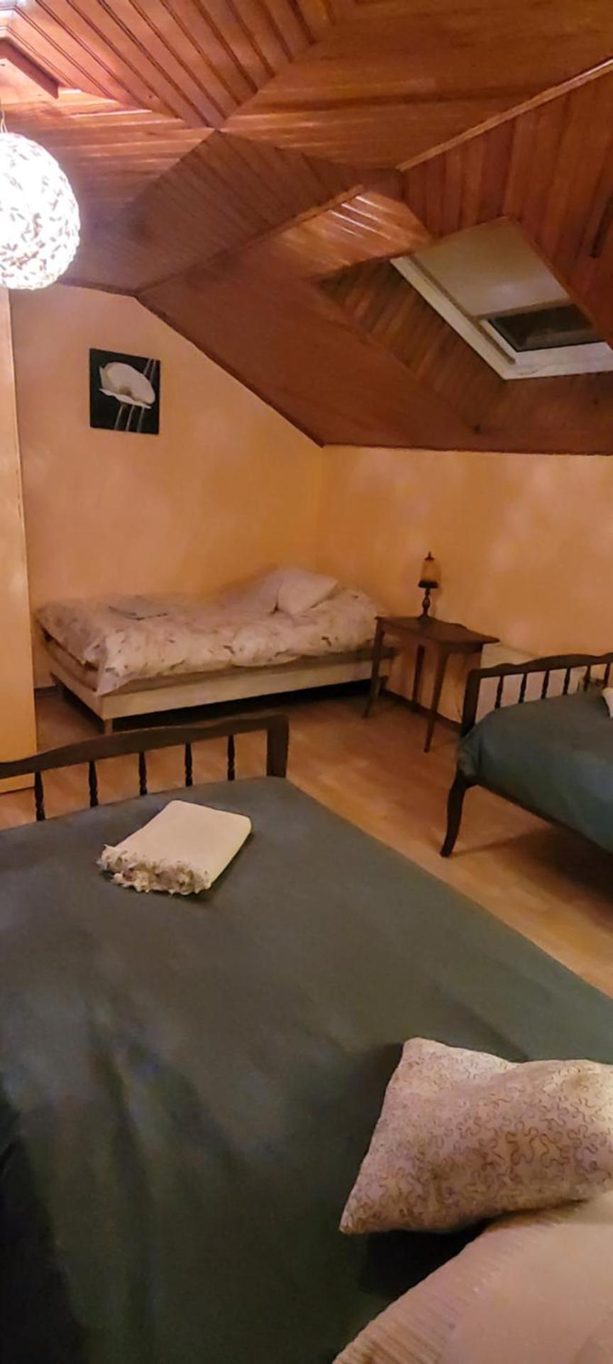 Maison idéal court séjour