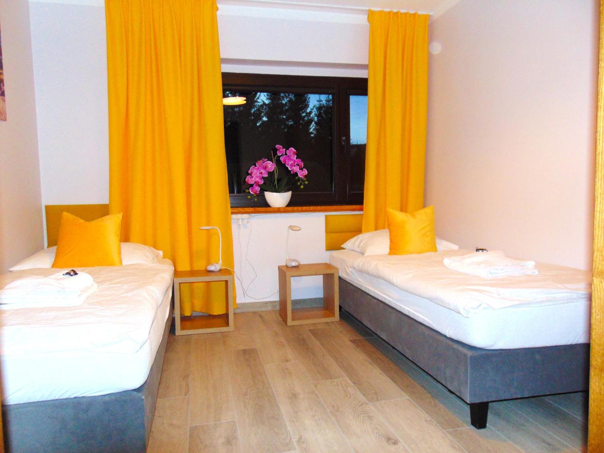 Słoneczny dom w górach, Sauna, basen Karpacz Opawa