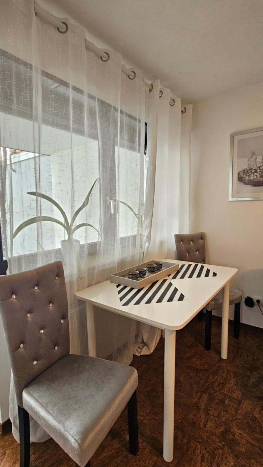 Ferienwohnung Bad Bergzabern