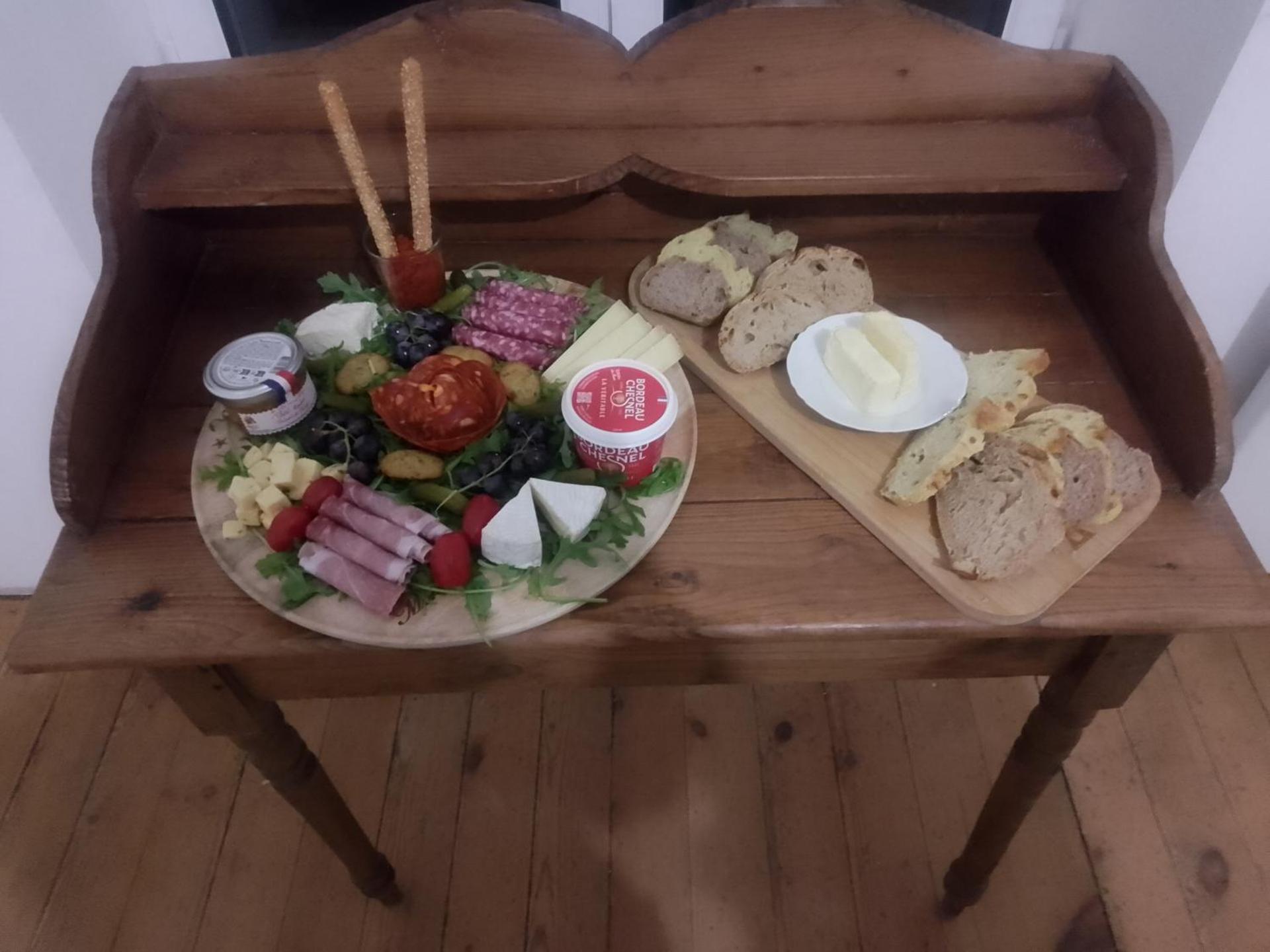 Le Clos doré Baie de Somme