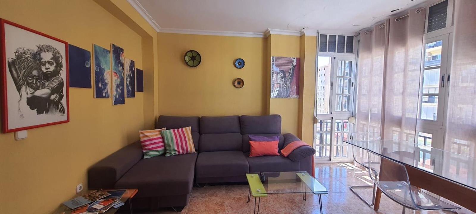 Rooms Tourist Apartment