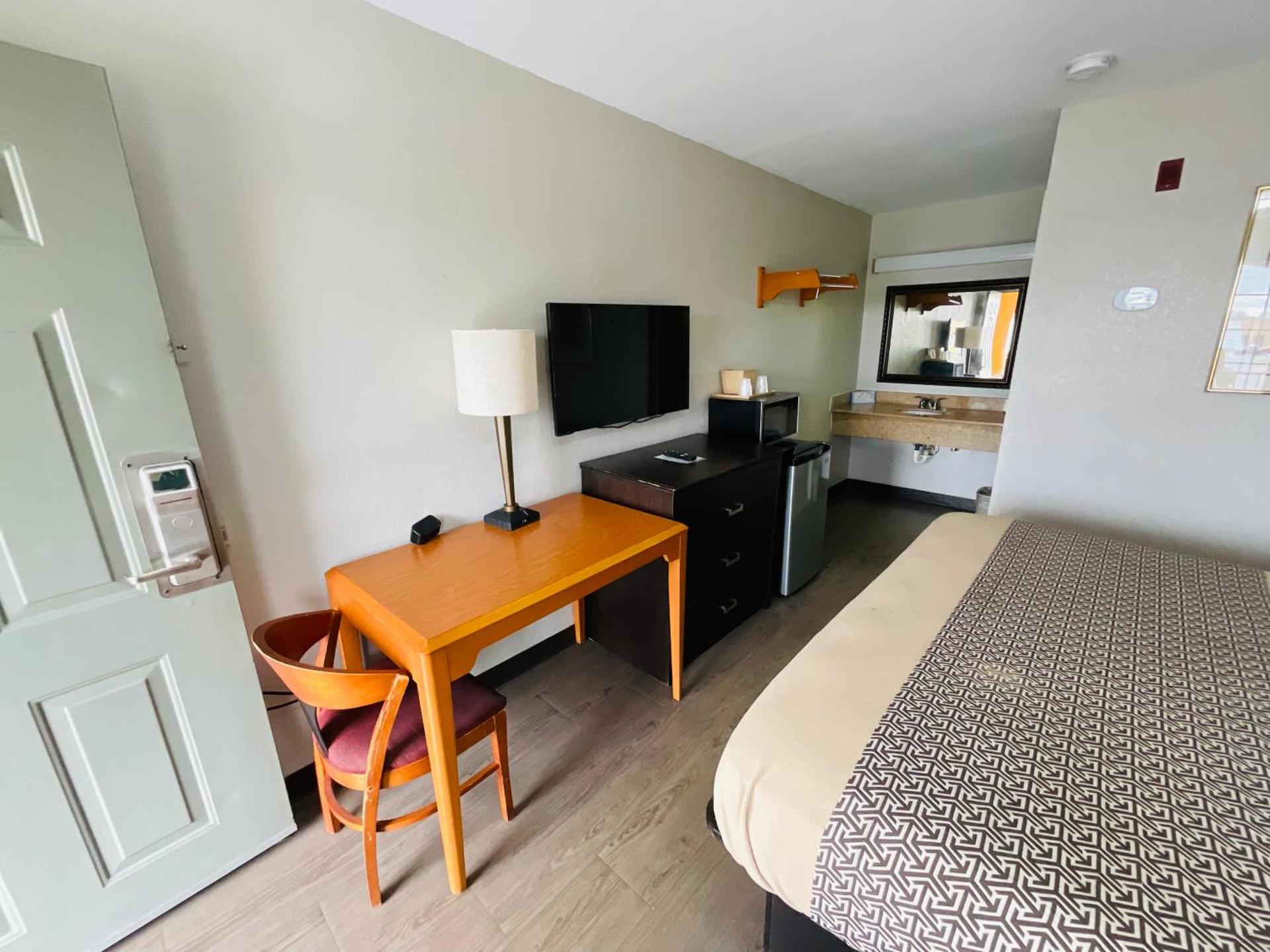 Savannah Inn - Savannah I-95 North