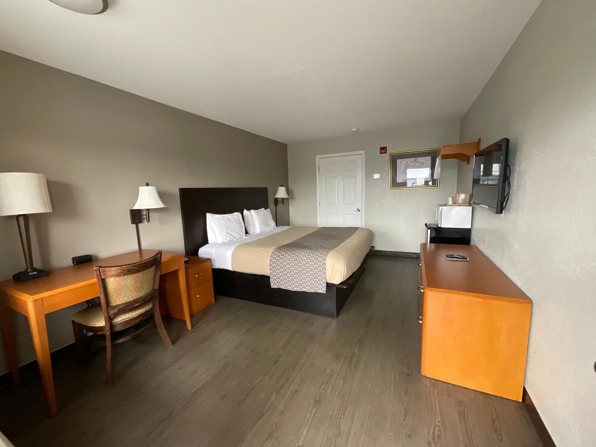 Savannah Inn - Savannah I-95 North