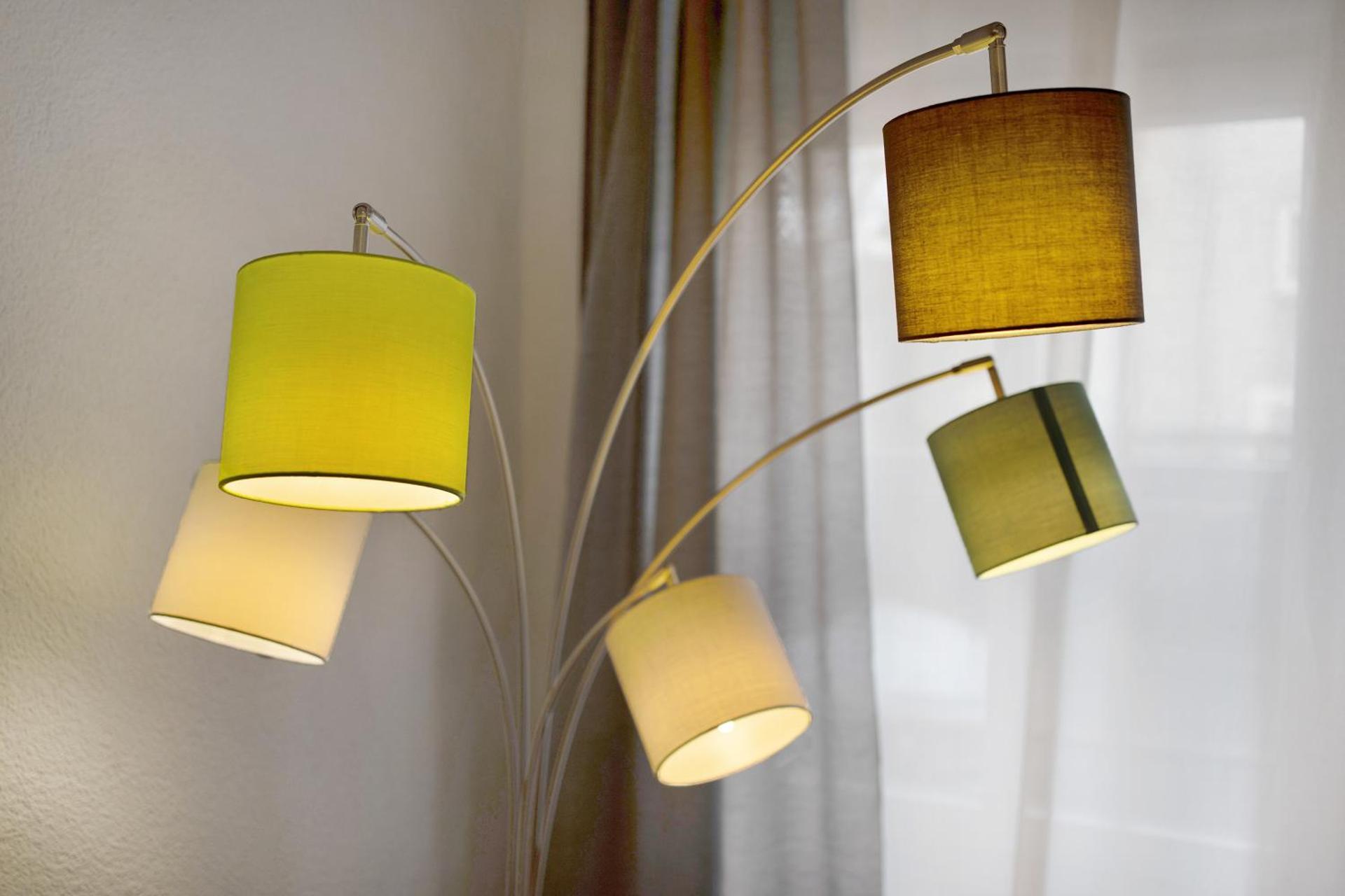 Ferienwohnung Merlin