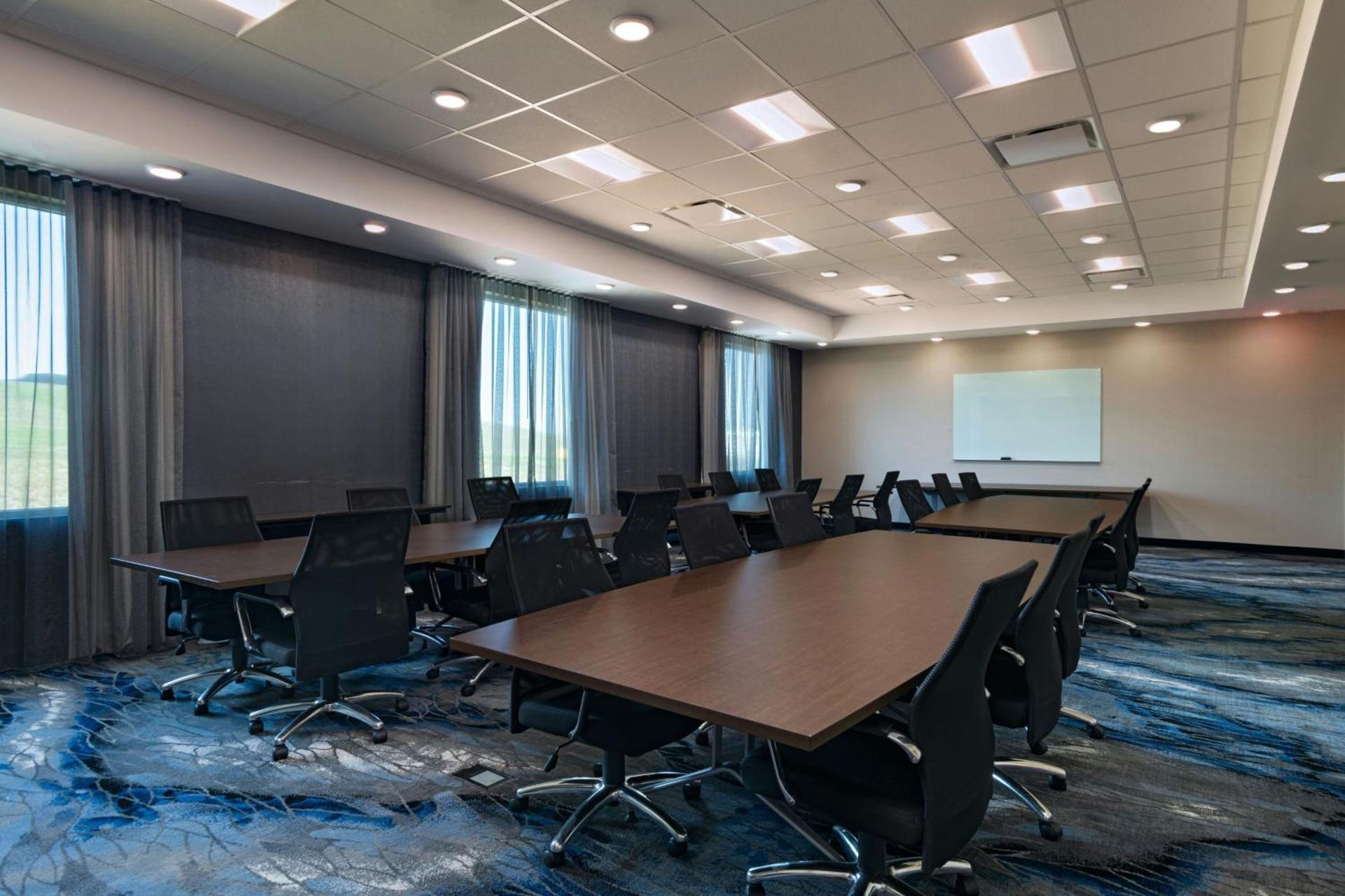 Meeting/conference room