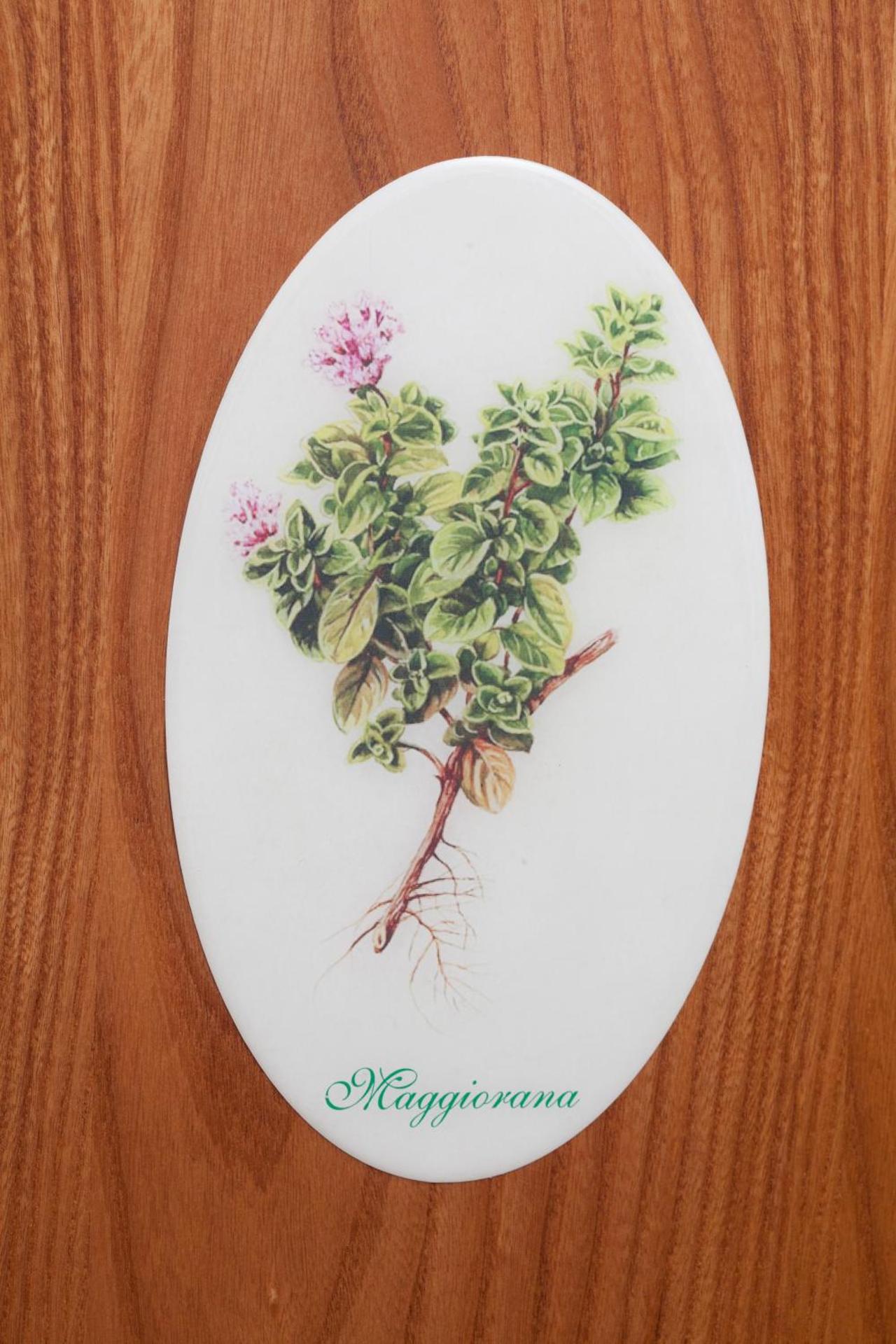 Property logo or sign