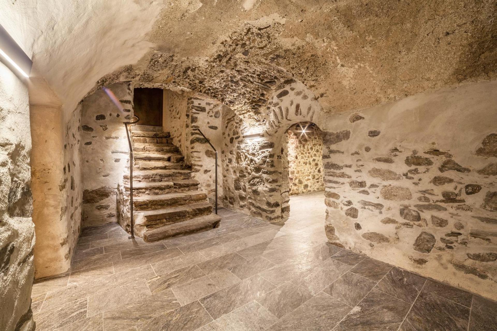 Unterlanpacher Historic Refugium