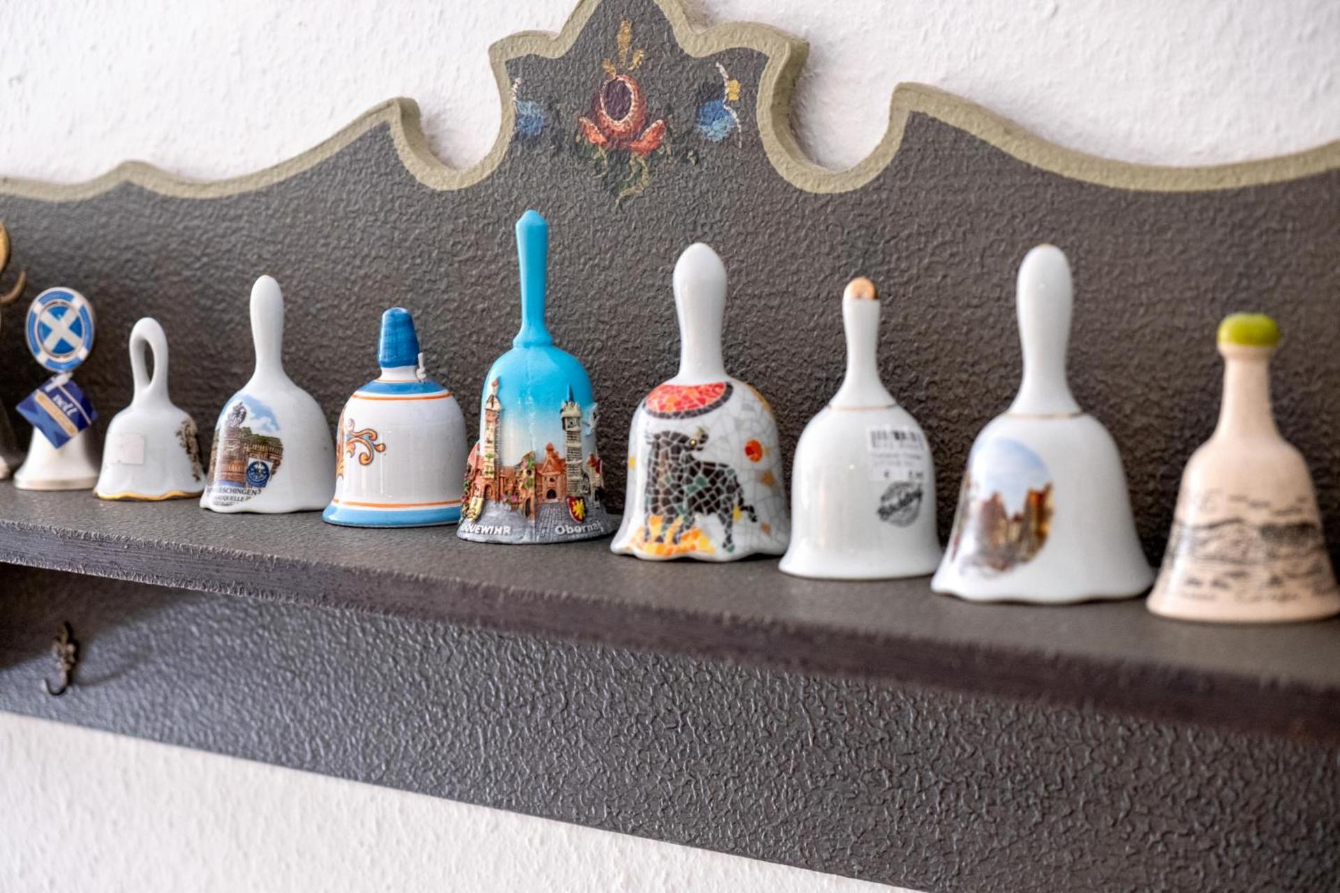 Ferienwohnung Victoria