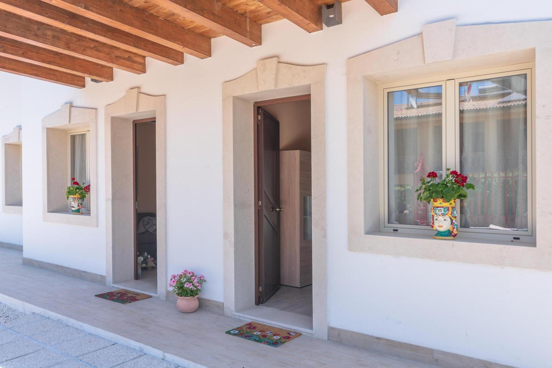 Casa Vacanza Brucoli Mare 2