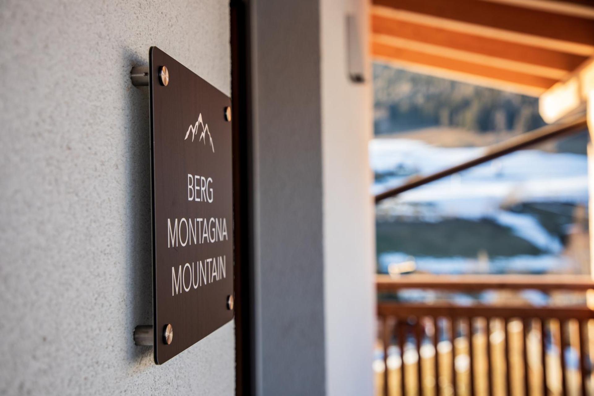 Kieserhof Apartment Berg