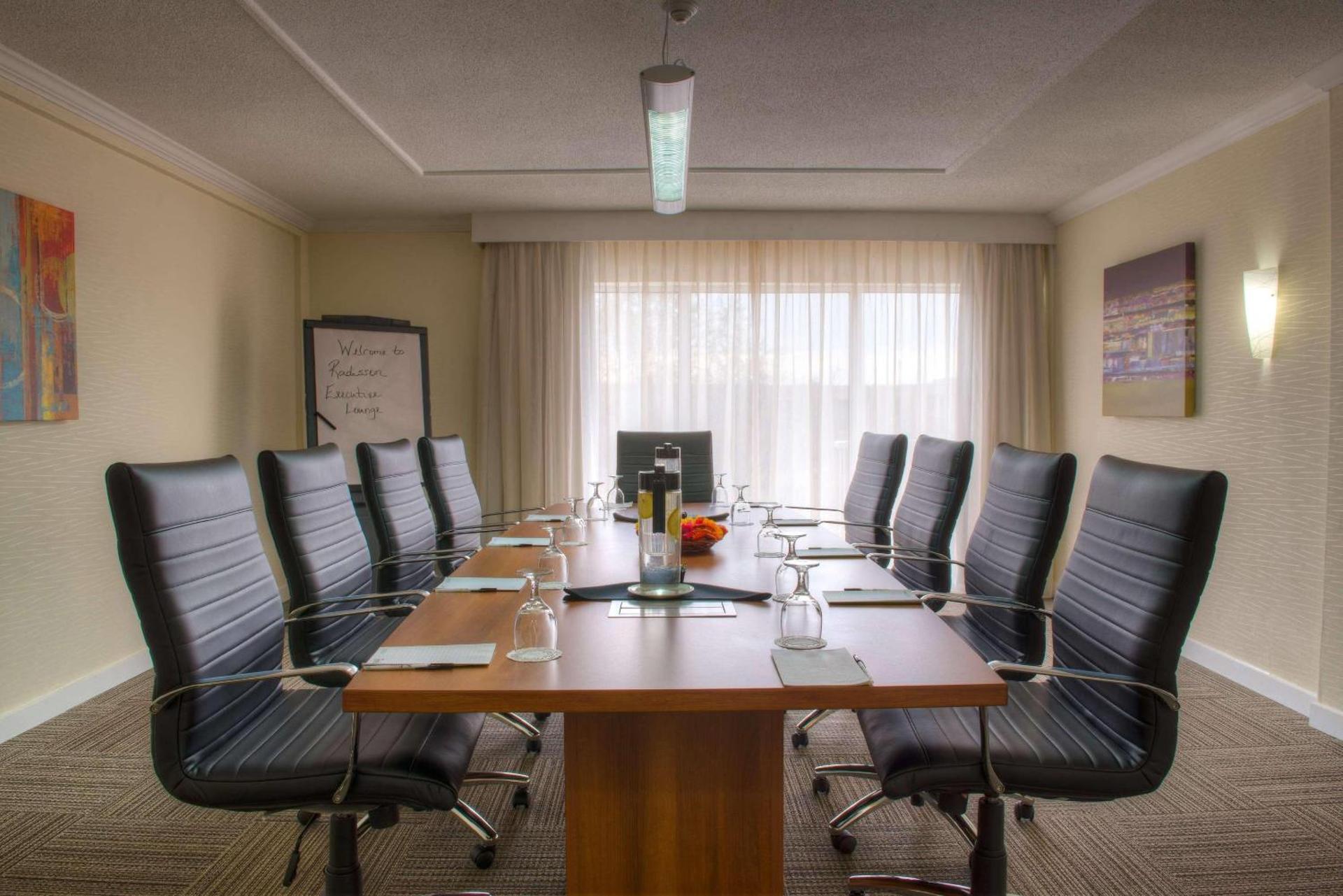 Meeting/conference room