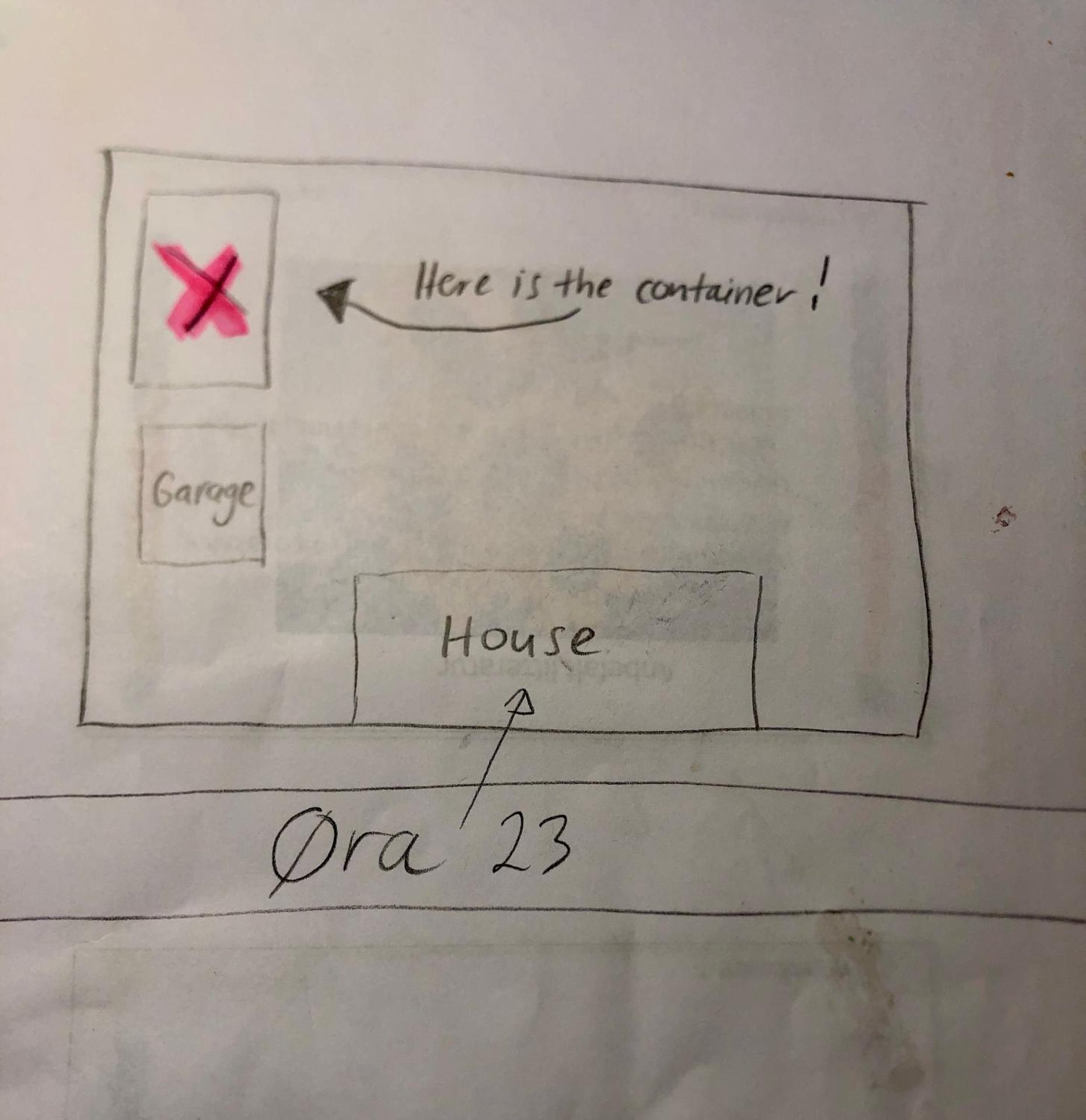 Compact living with all you need, close to the centre!