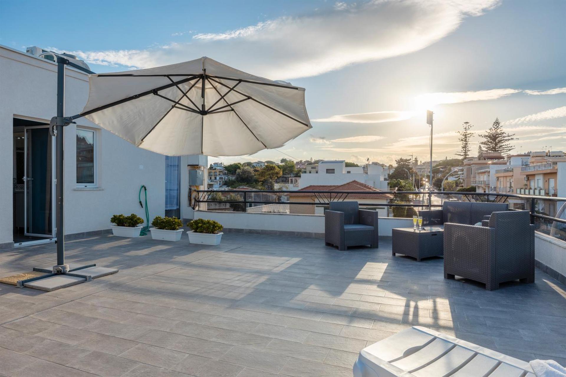 La Terrazza Di Porticello