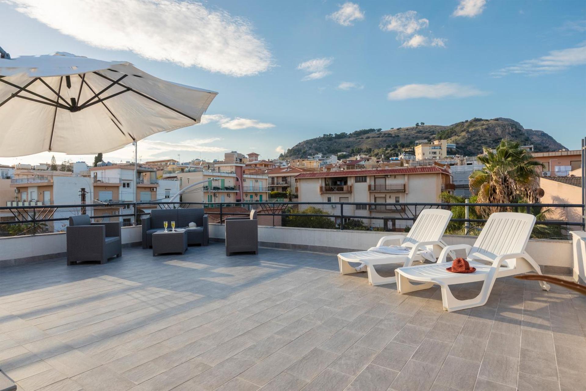 La Terrazza Di Porticello