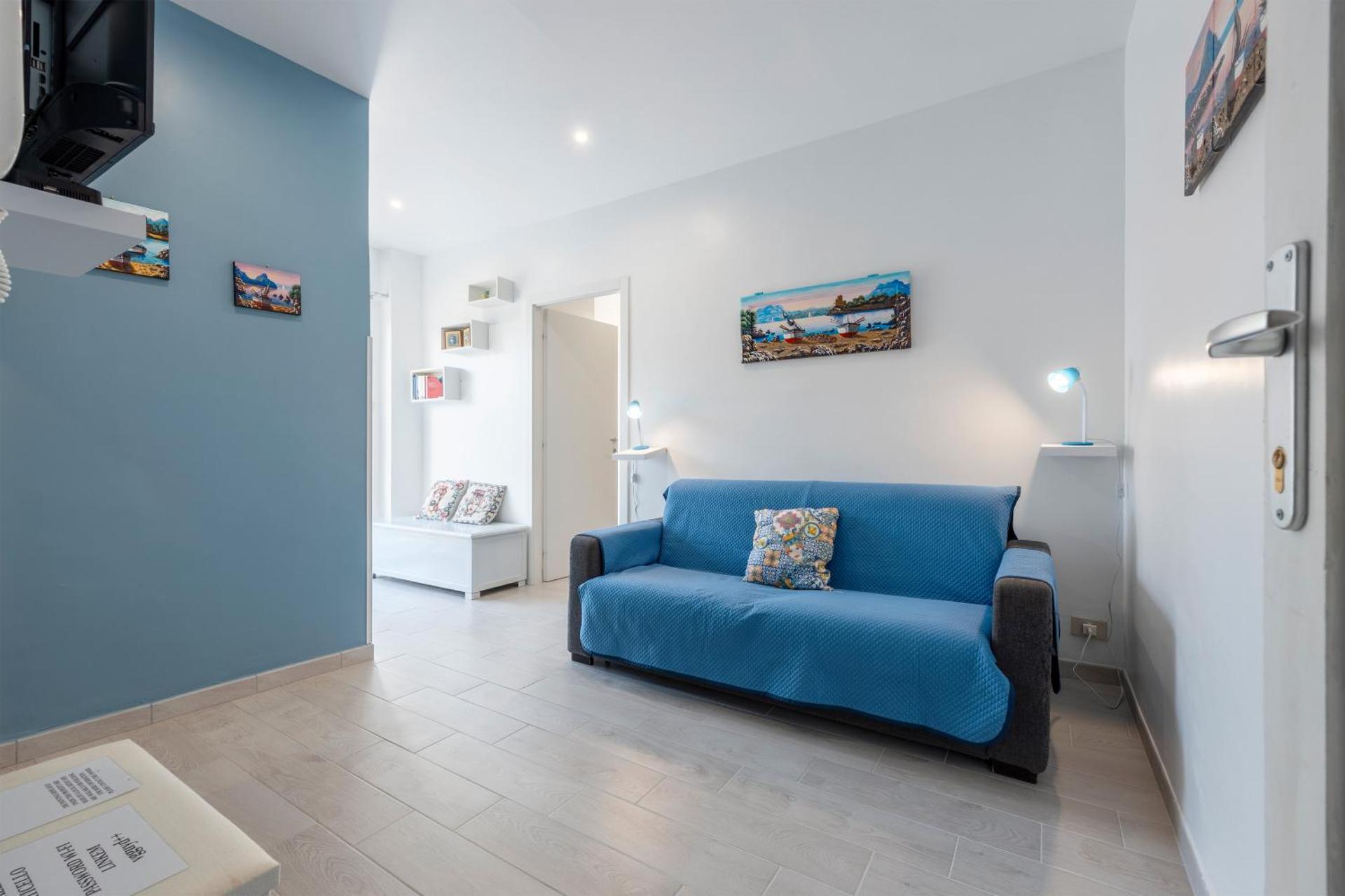 La Terrazza Di Porticello