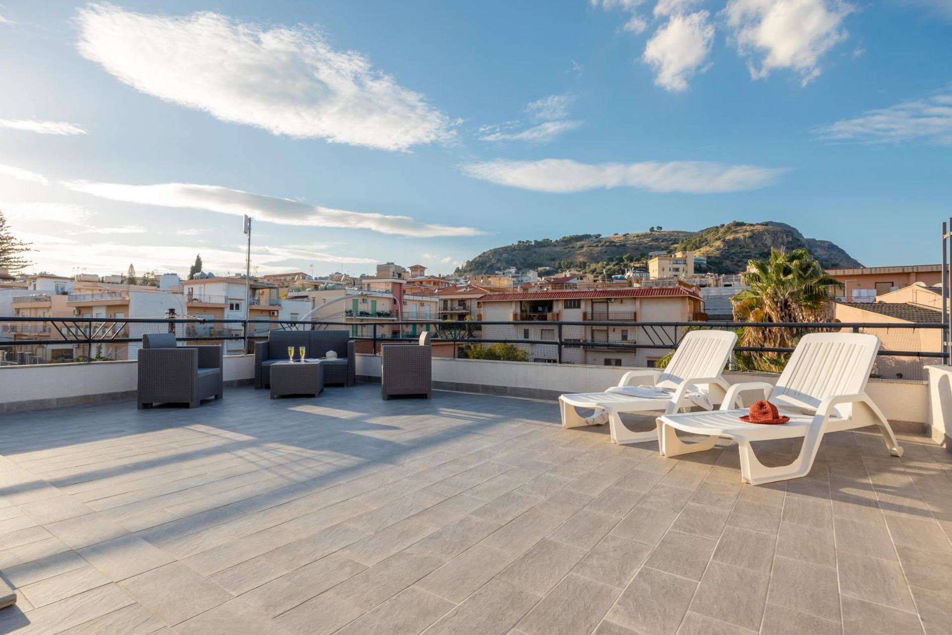 La Terrazza Di Porticello