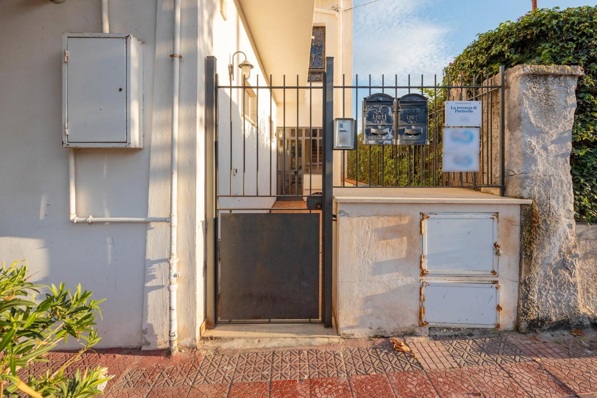 La Terrazza Di Porticello