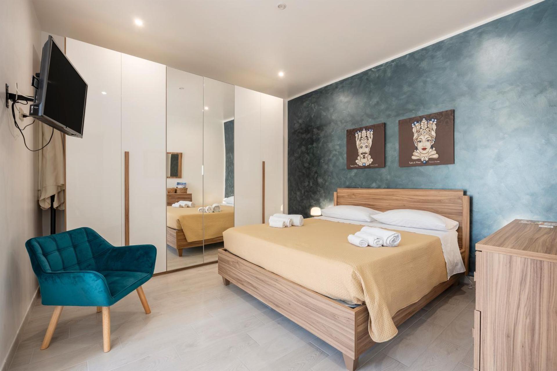 La Terrazza Di Porticello