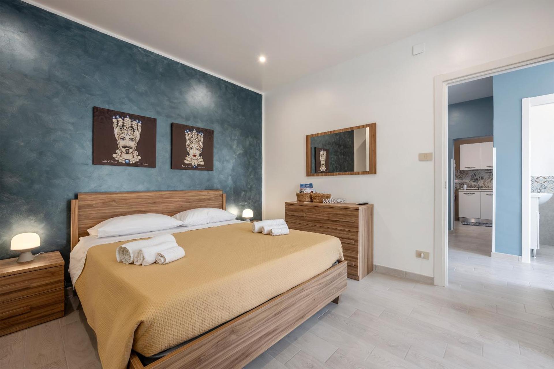 La Terrazza Di Porticello