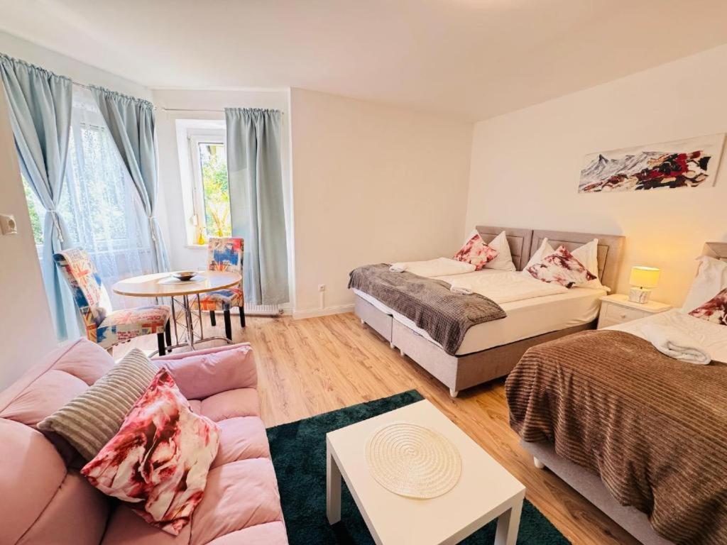 Casa Uno Family & Friends Stay