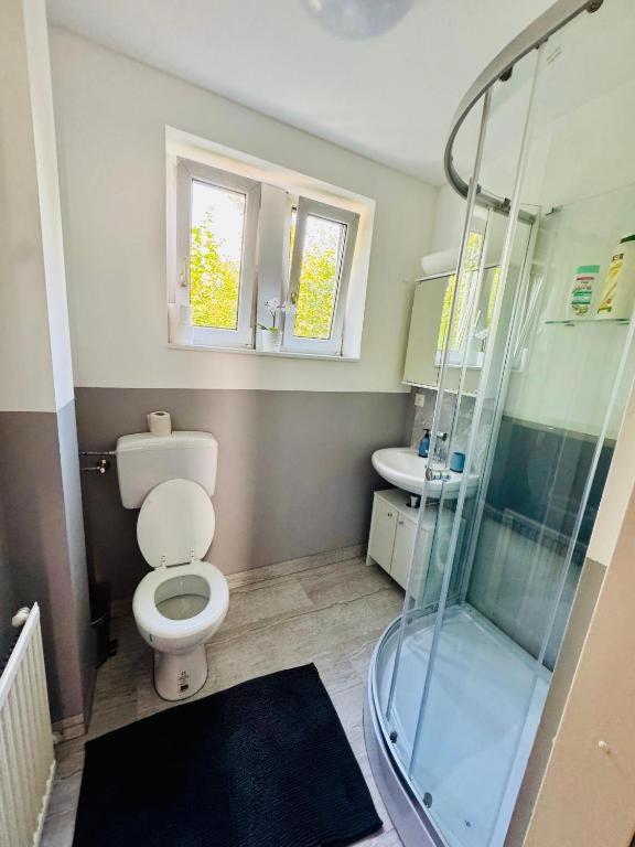 Casa Uno Family & Friends Stay