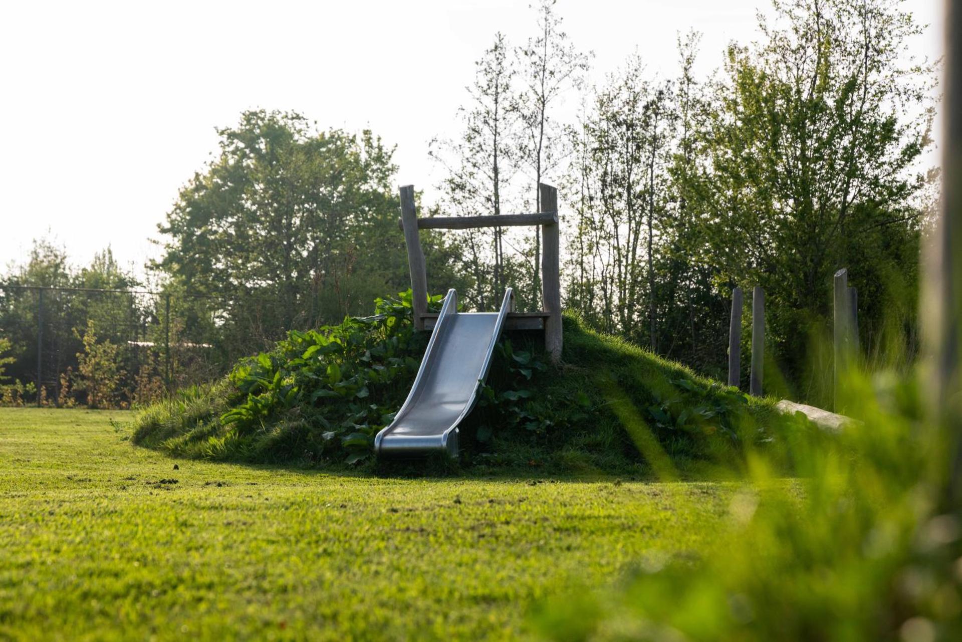 Children play ground