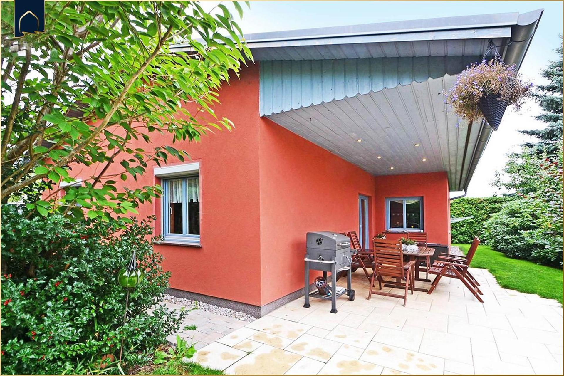 Ferienhaus Zirchow 1