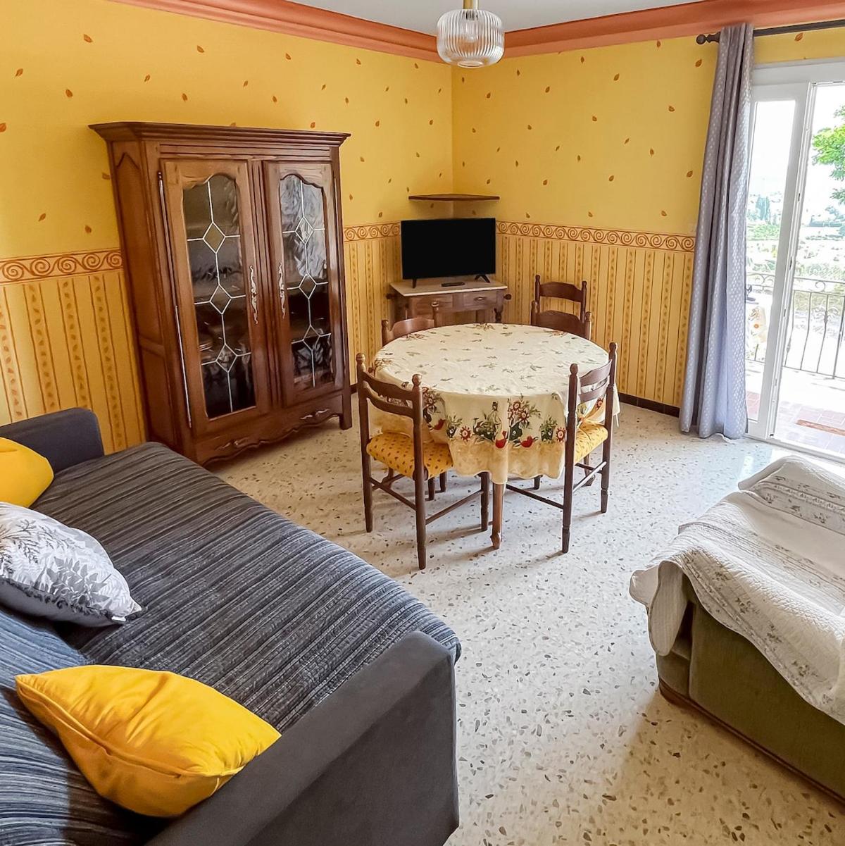 Les Terrasses de l'Adrech