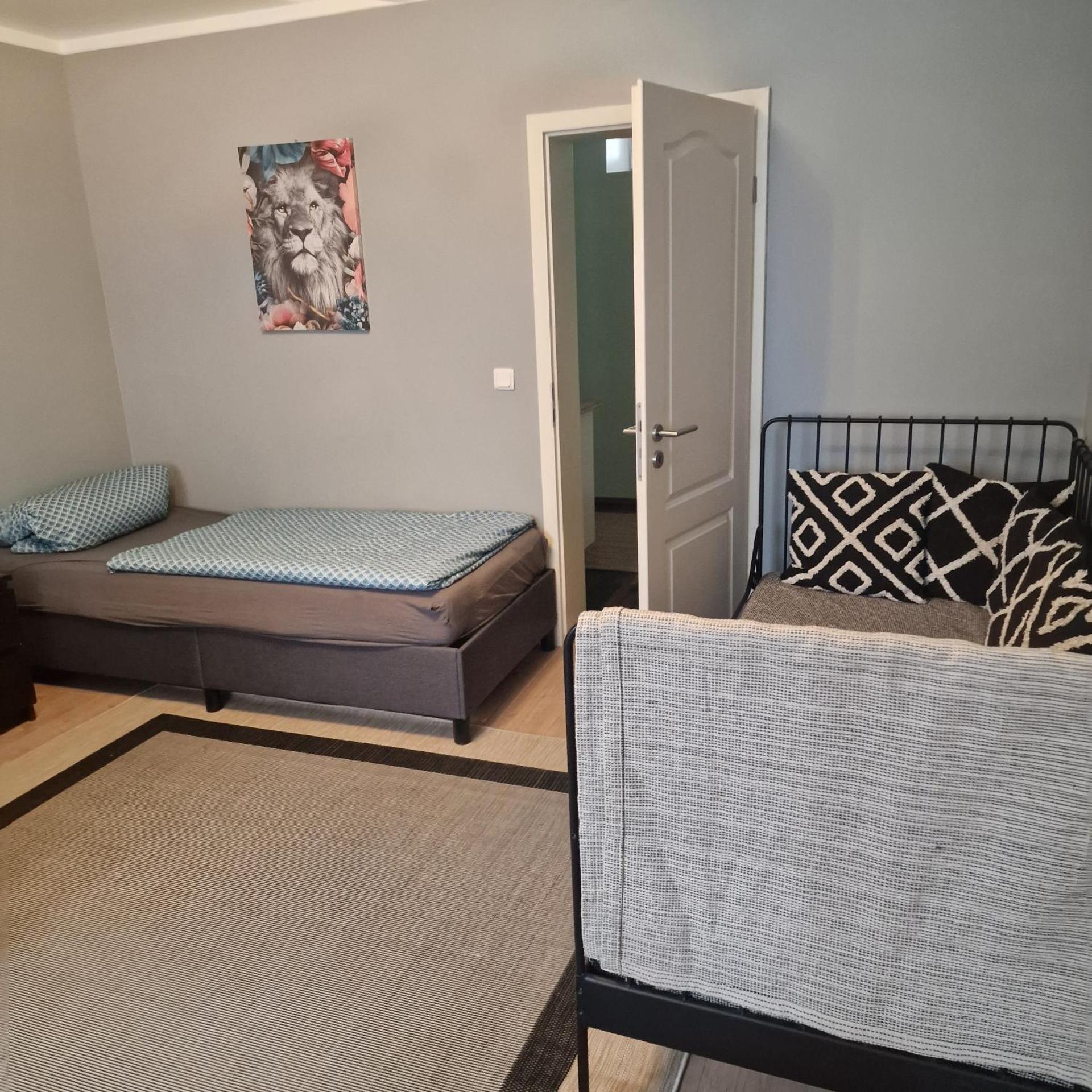 Rema Ferienwohnungen