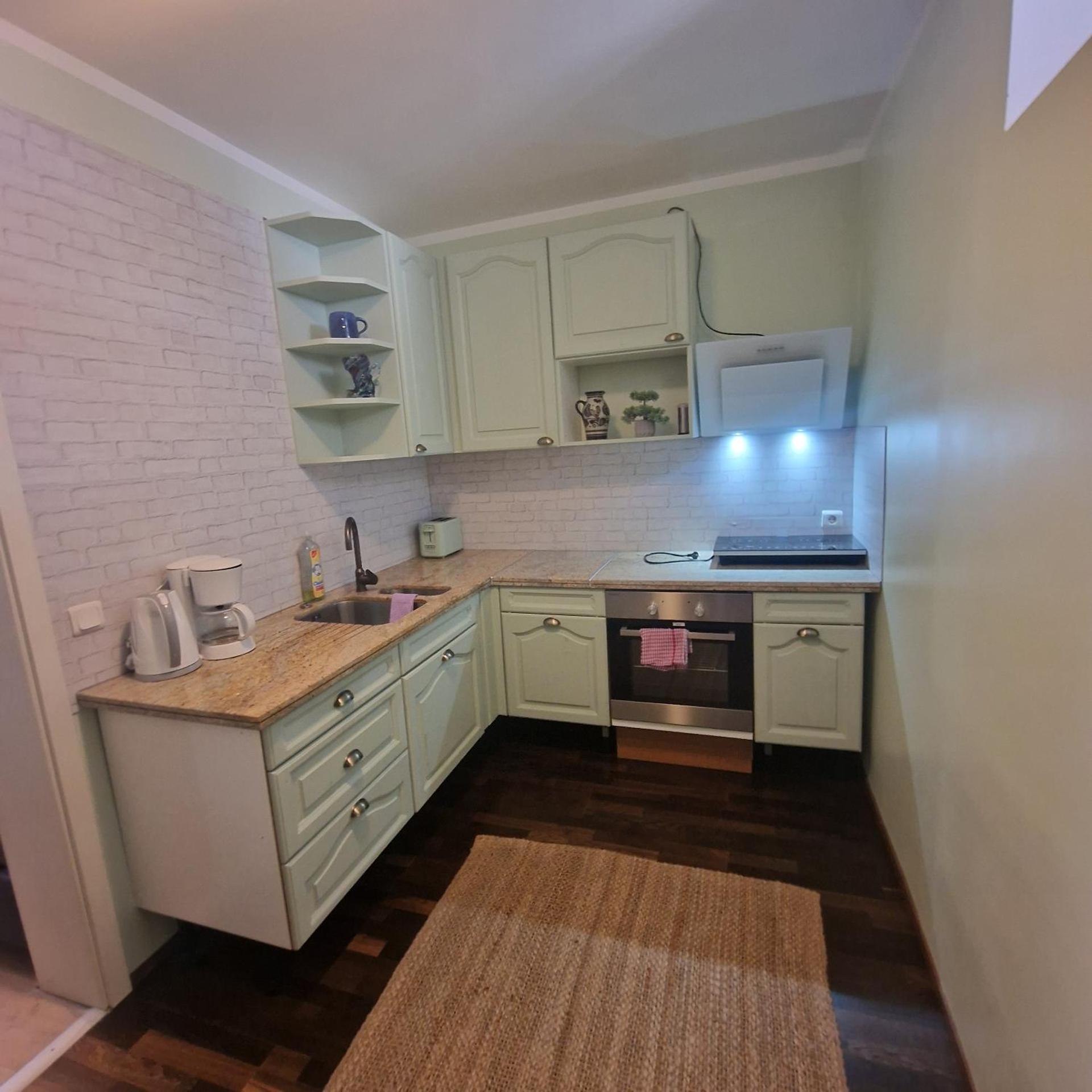 Rema Ferienwohnungen