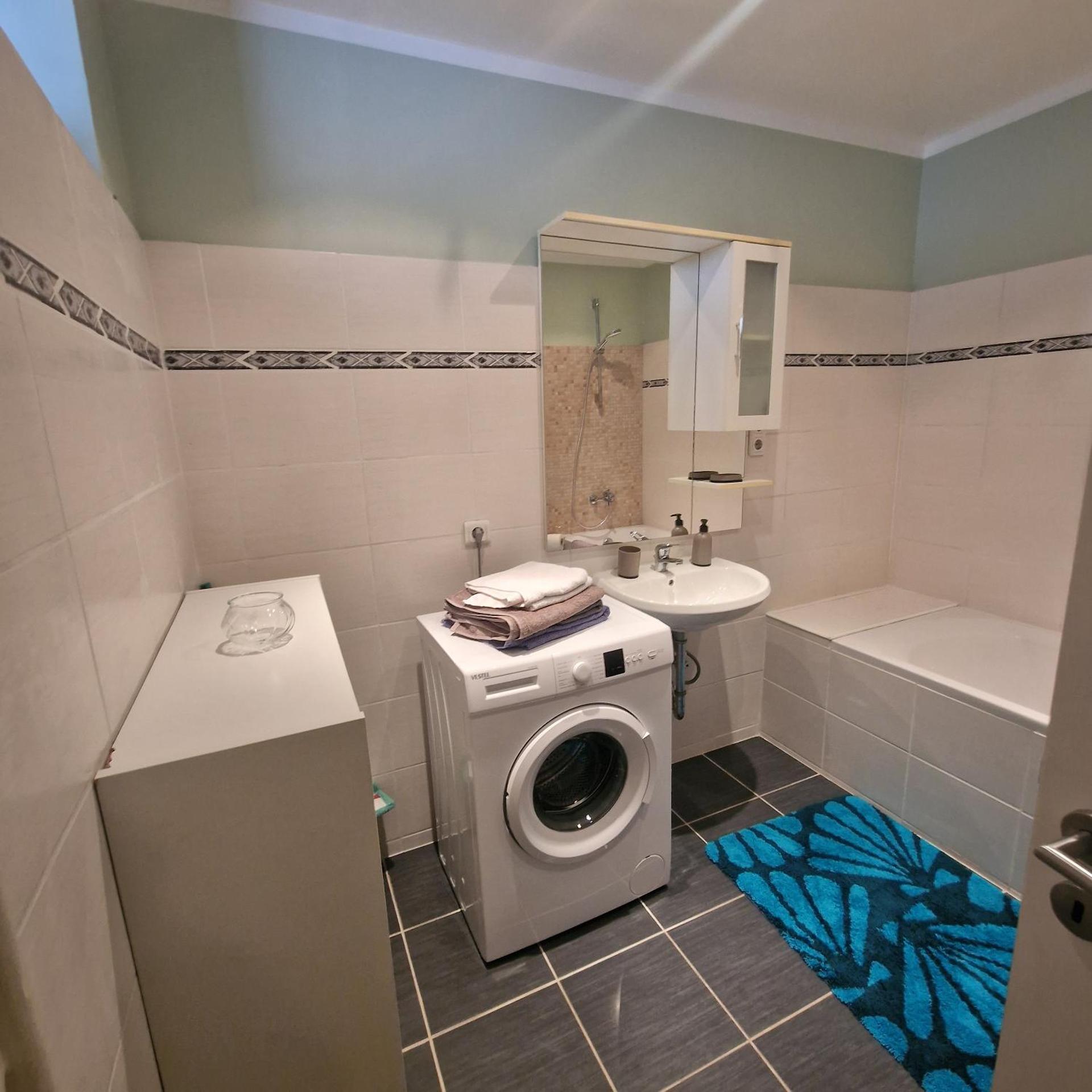 Rema Ferienwohnungen