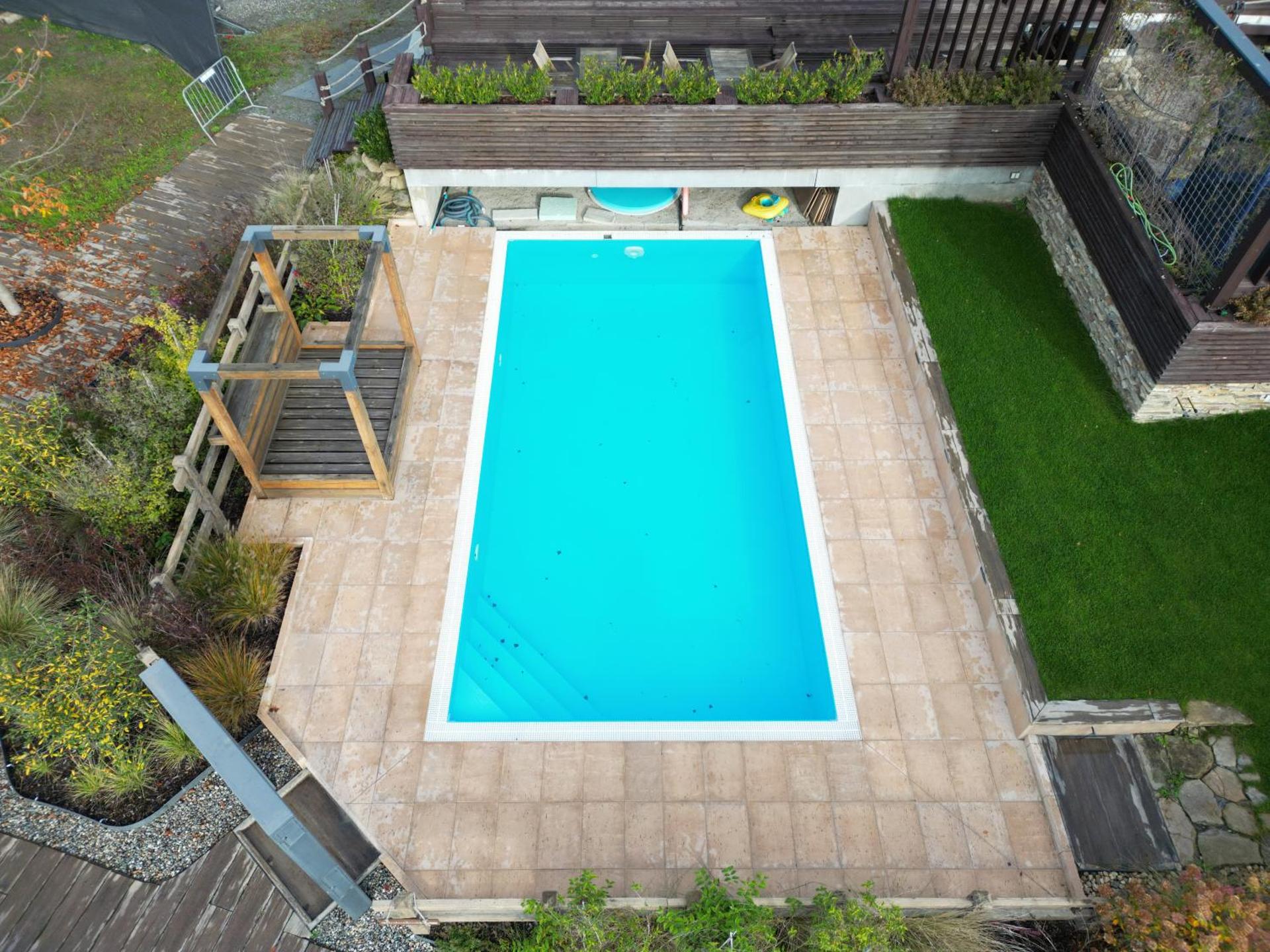 Apartment Rezidence La