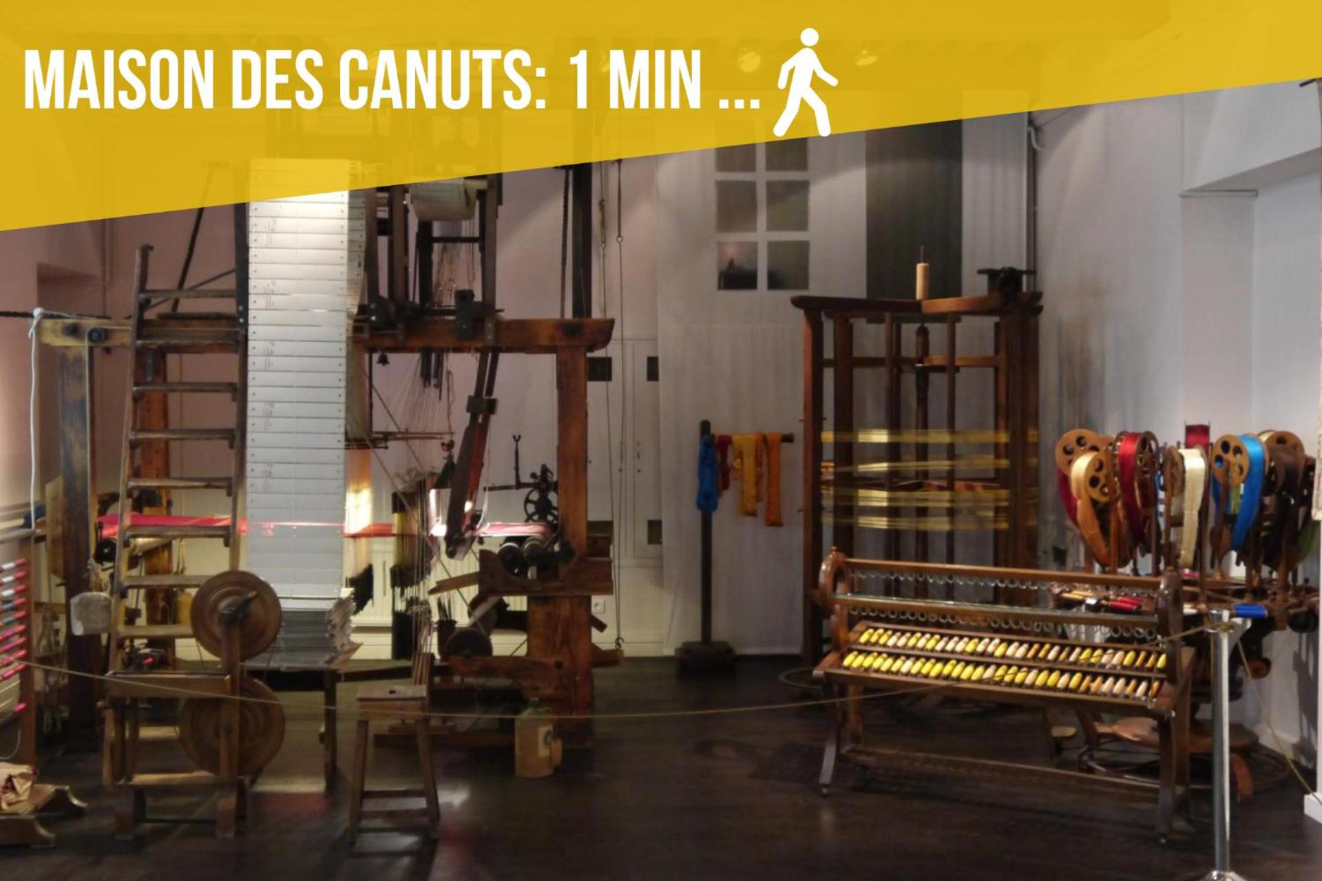 Le Studio Ivry - Lyon Croix Rousse