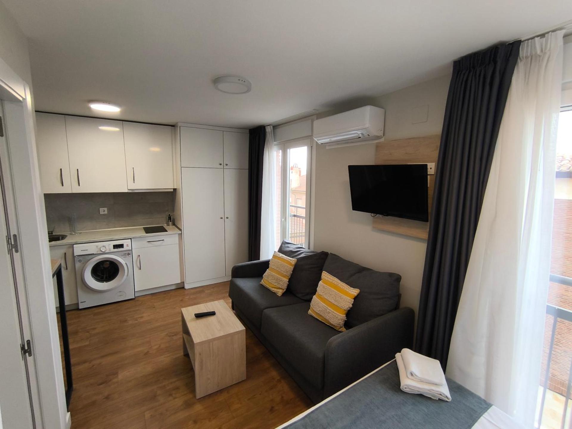 InsideHome Palencia Catedral