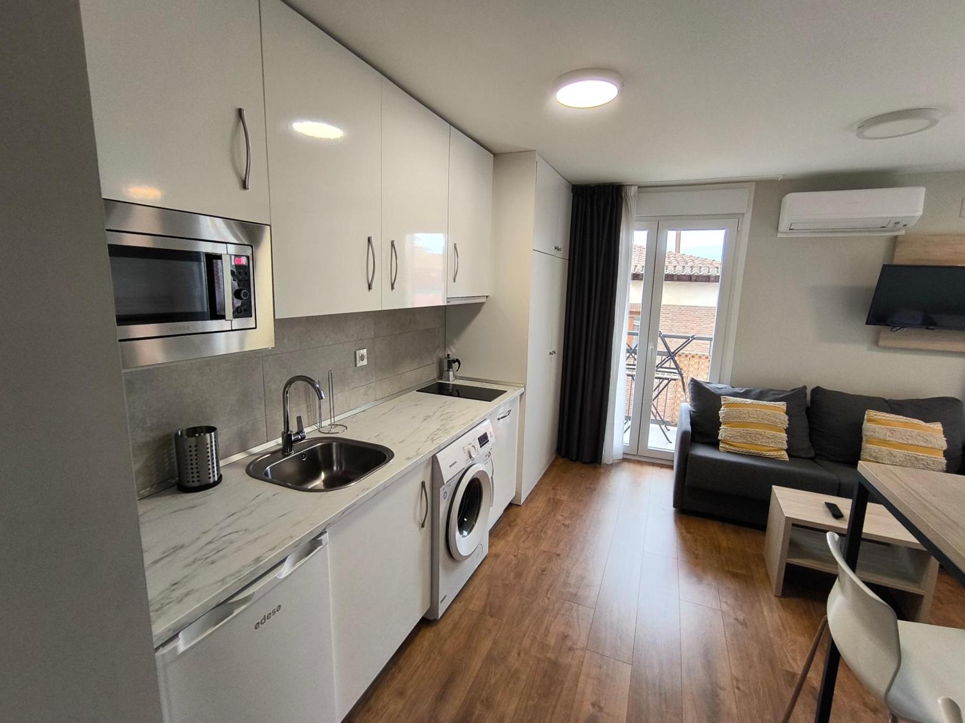 InsideHome Palencia Catedral