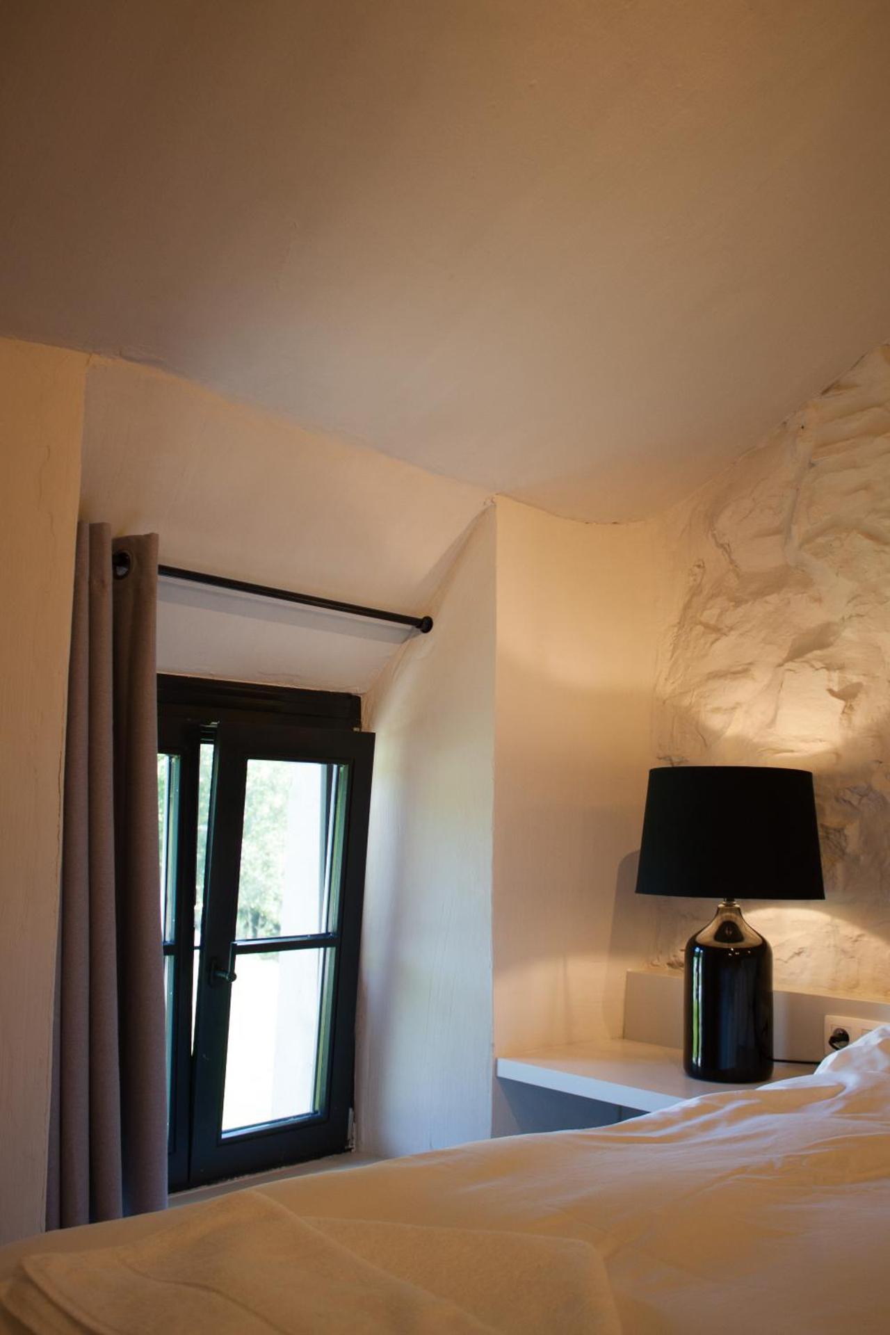 La Chambre de la Gotale