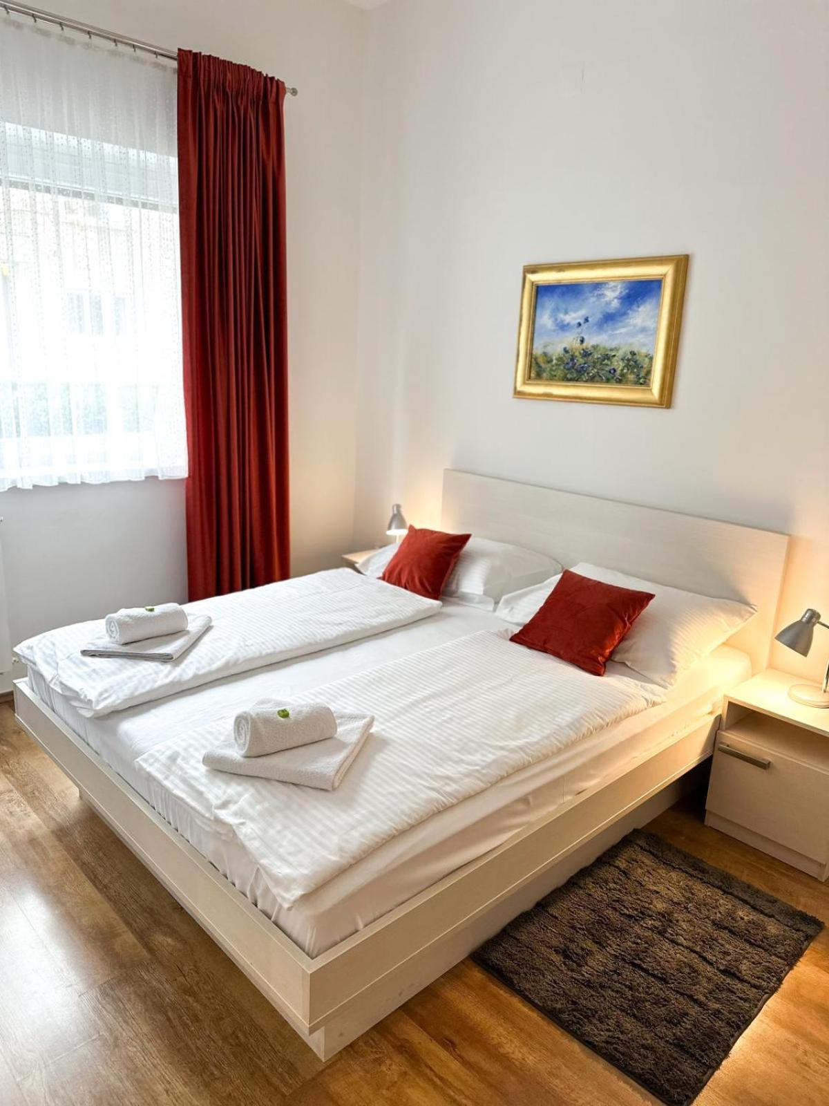 Rooms Lidija