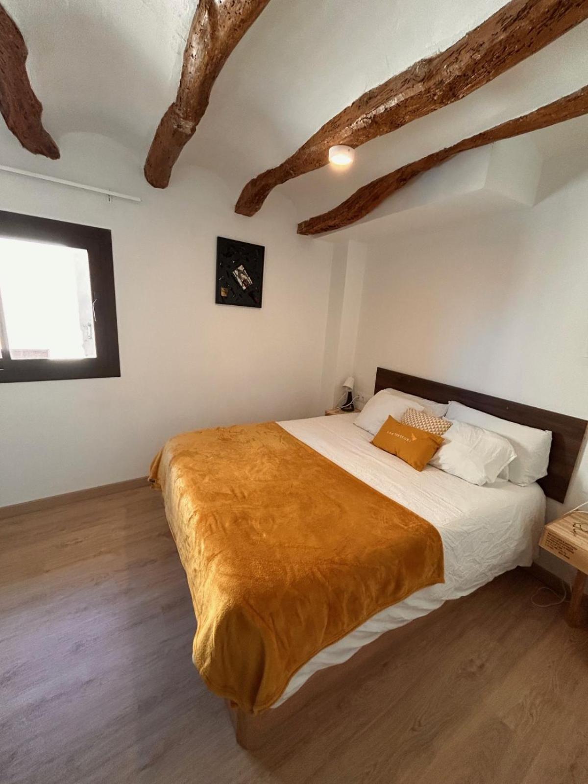 Camins del Priorat : Ermita sant Gregori bis