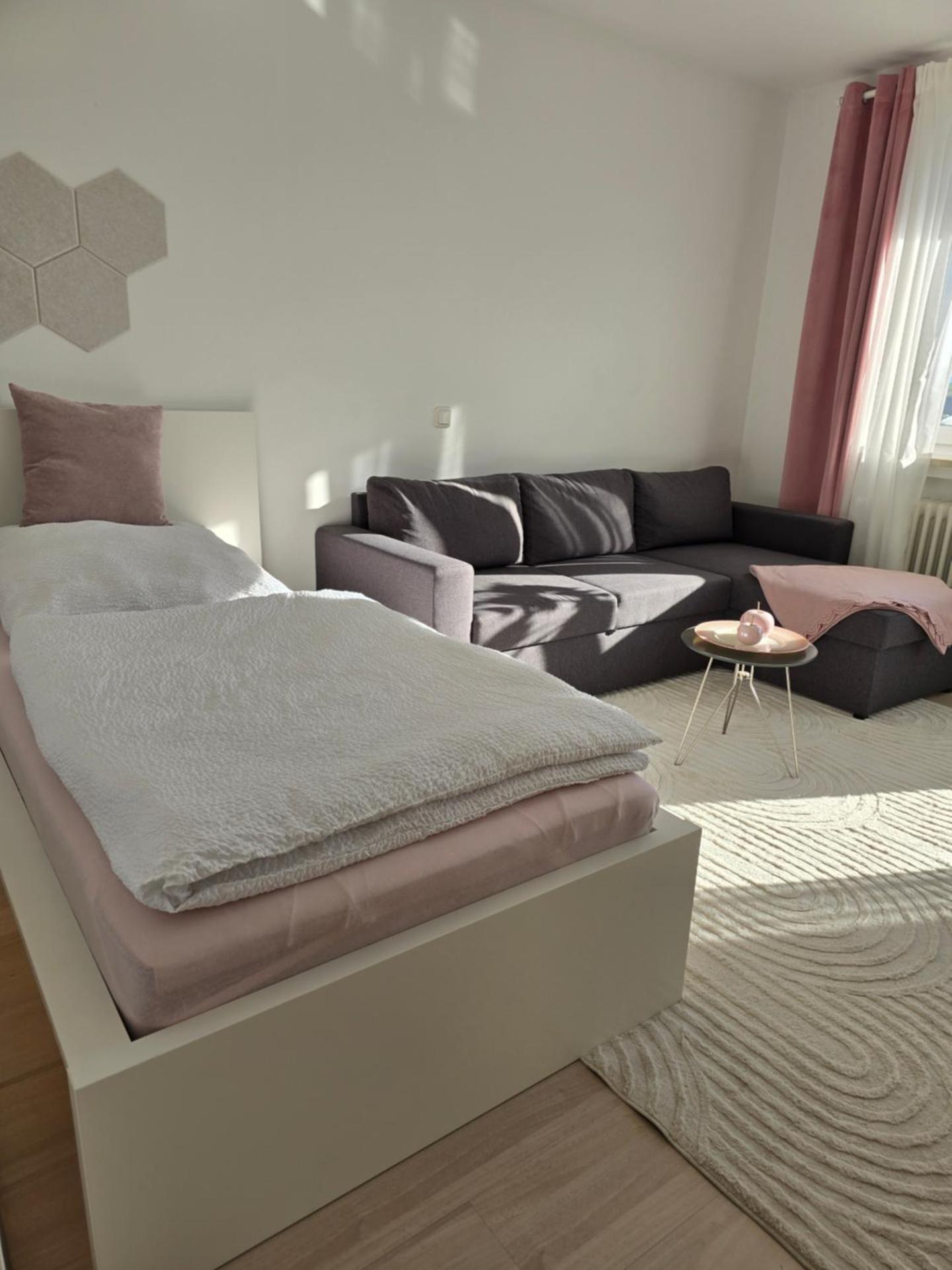 Ferienwohnung Weitblick