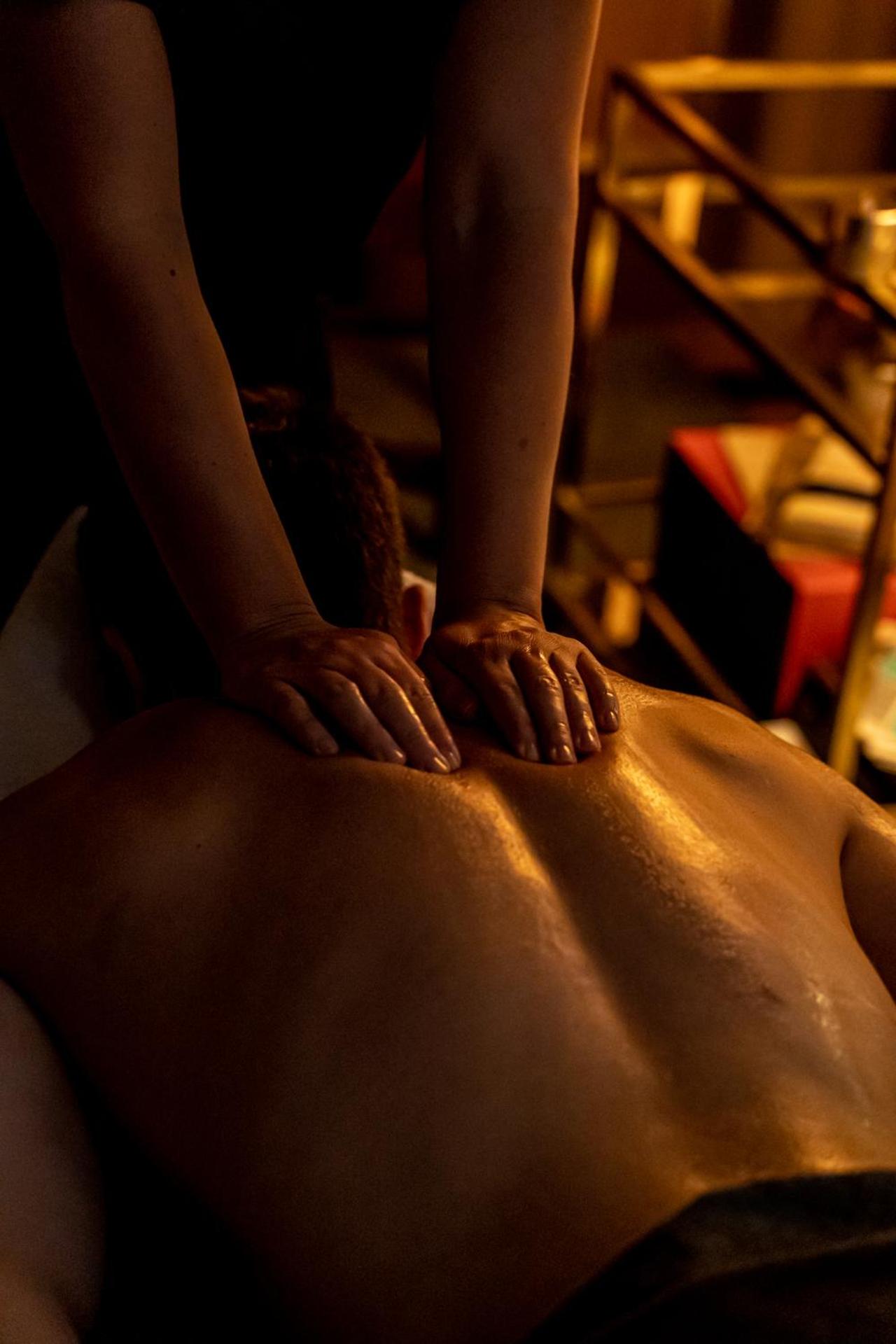 Massage