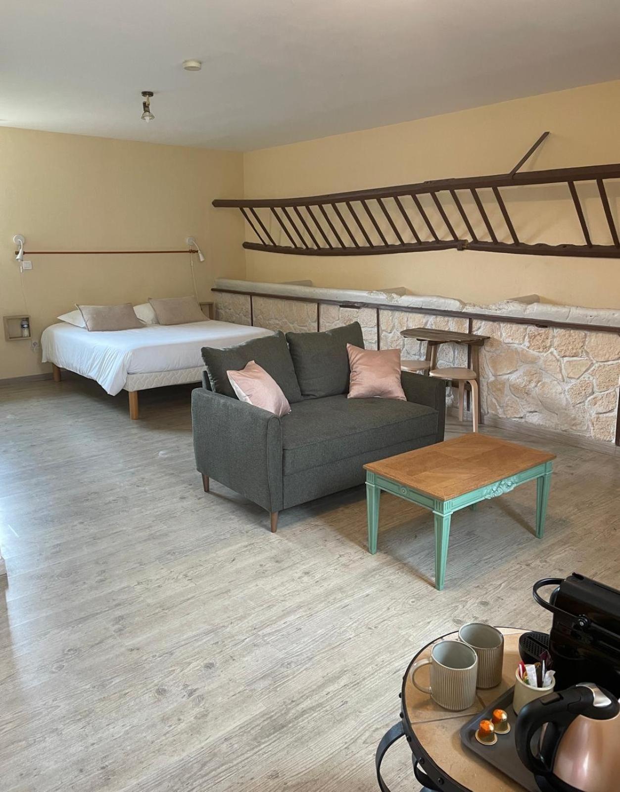 La Fermette Champenoise