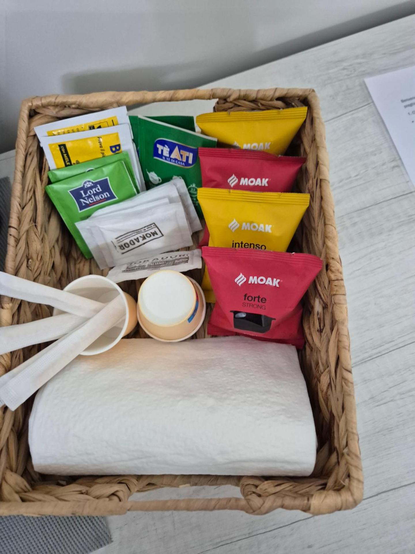 The Best Bed & Breakfast