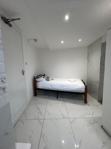 Park House Goodmayes, Ilford London