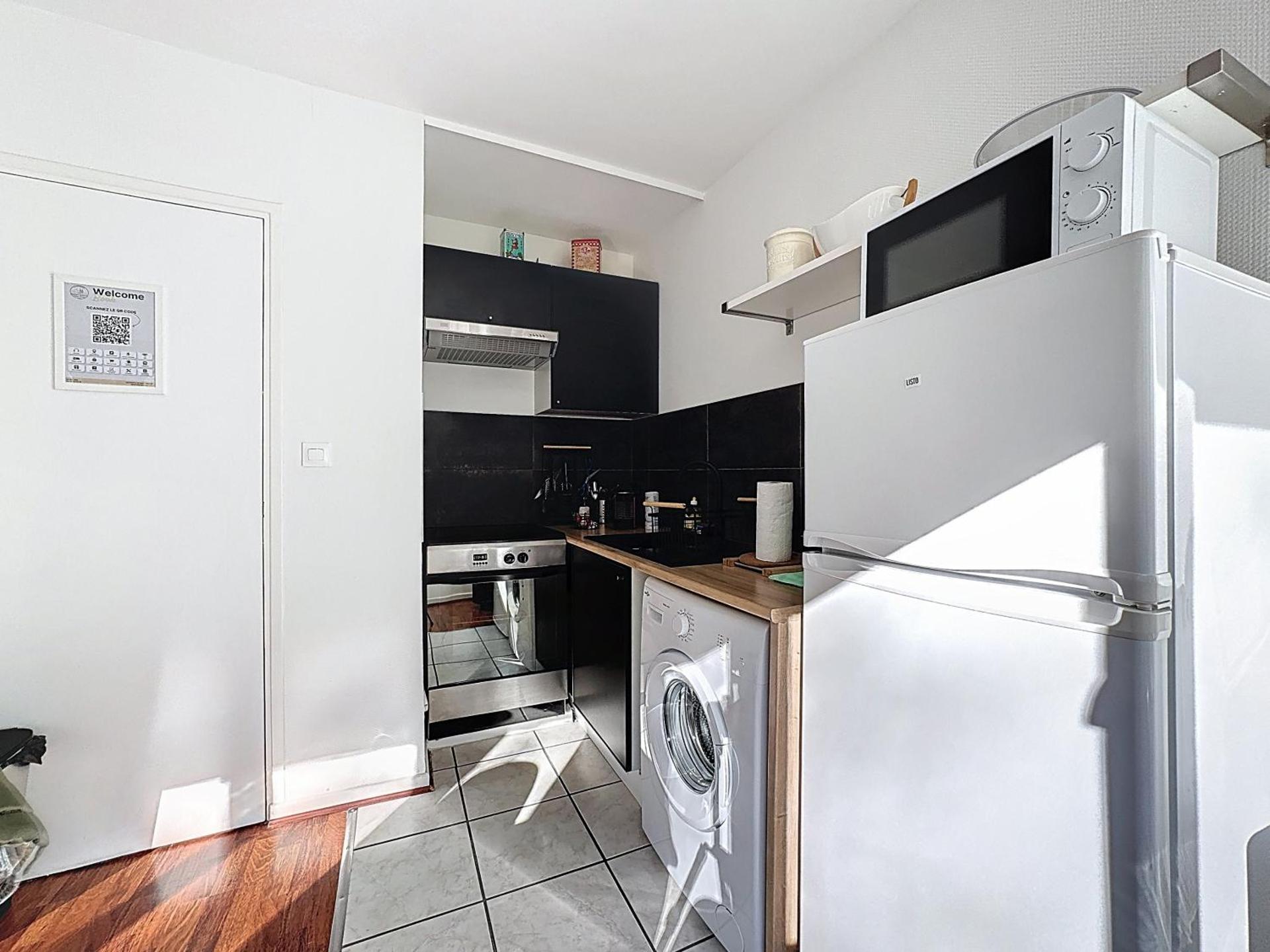 Cosy F2 Royat Thermes