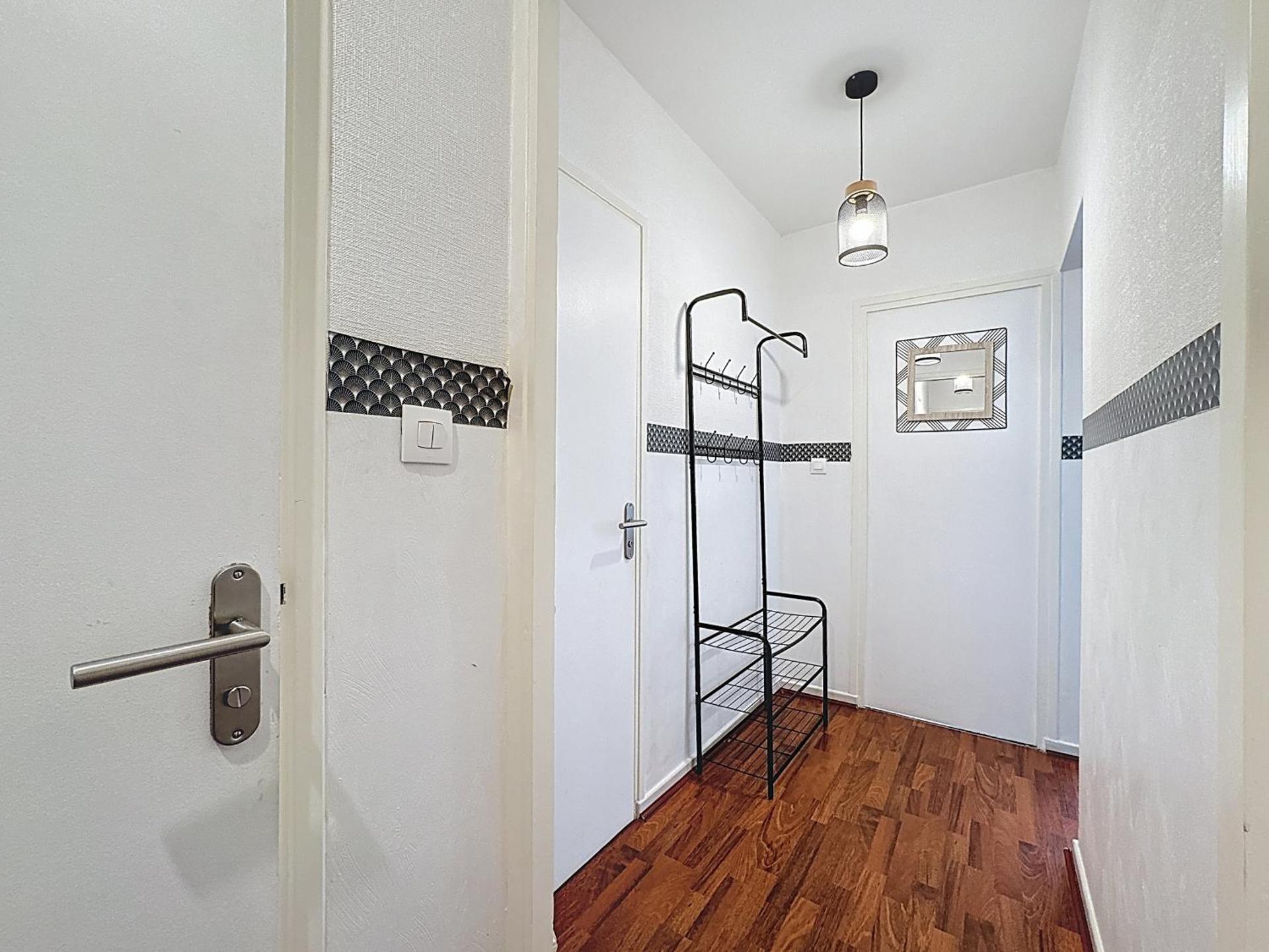 Cosy F2 Royat Thermes