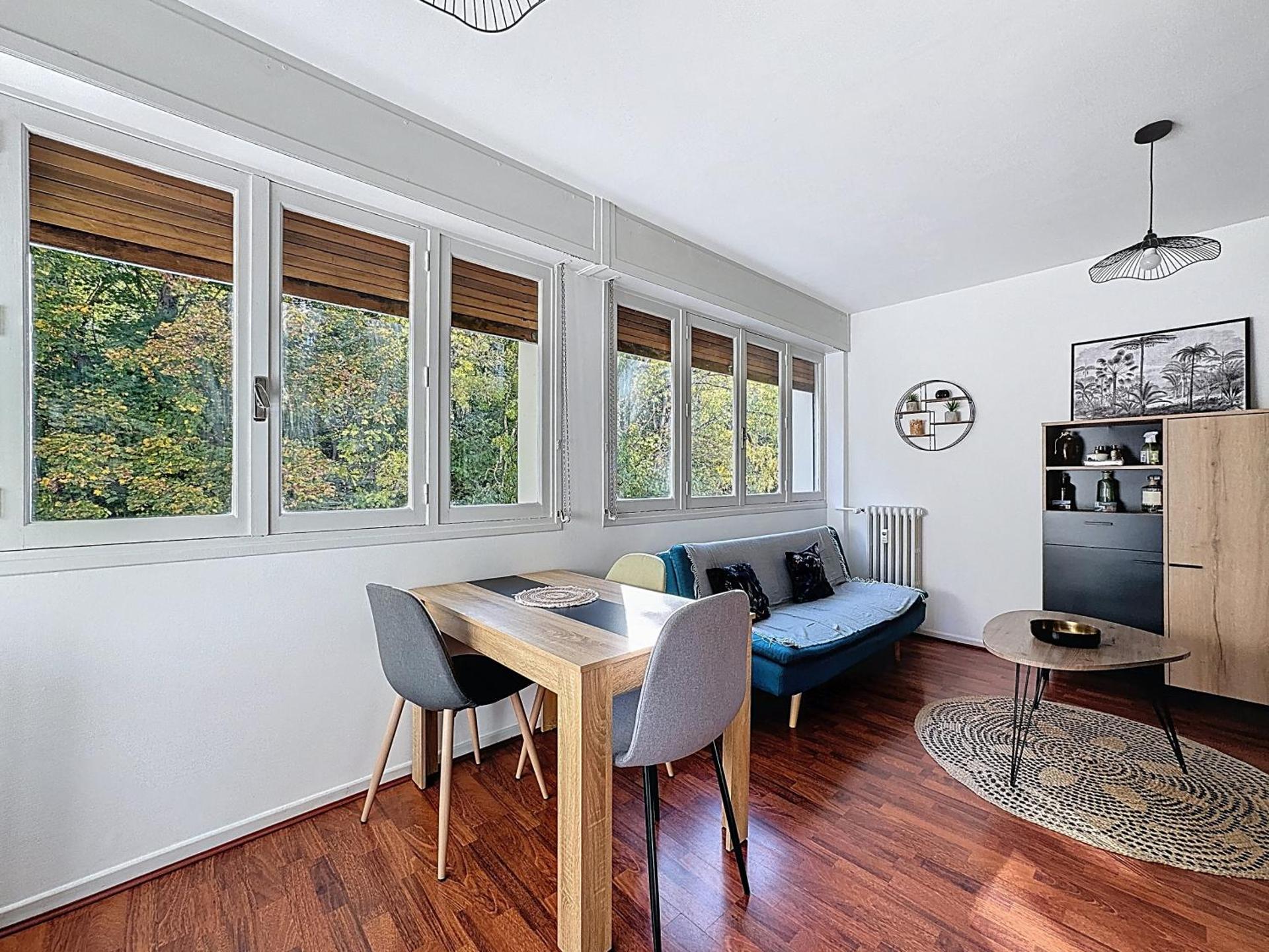 Cosy F2 Royat Thermes